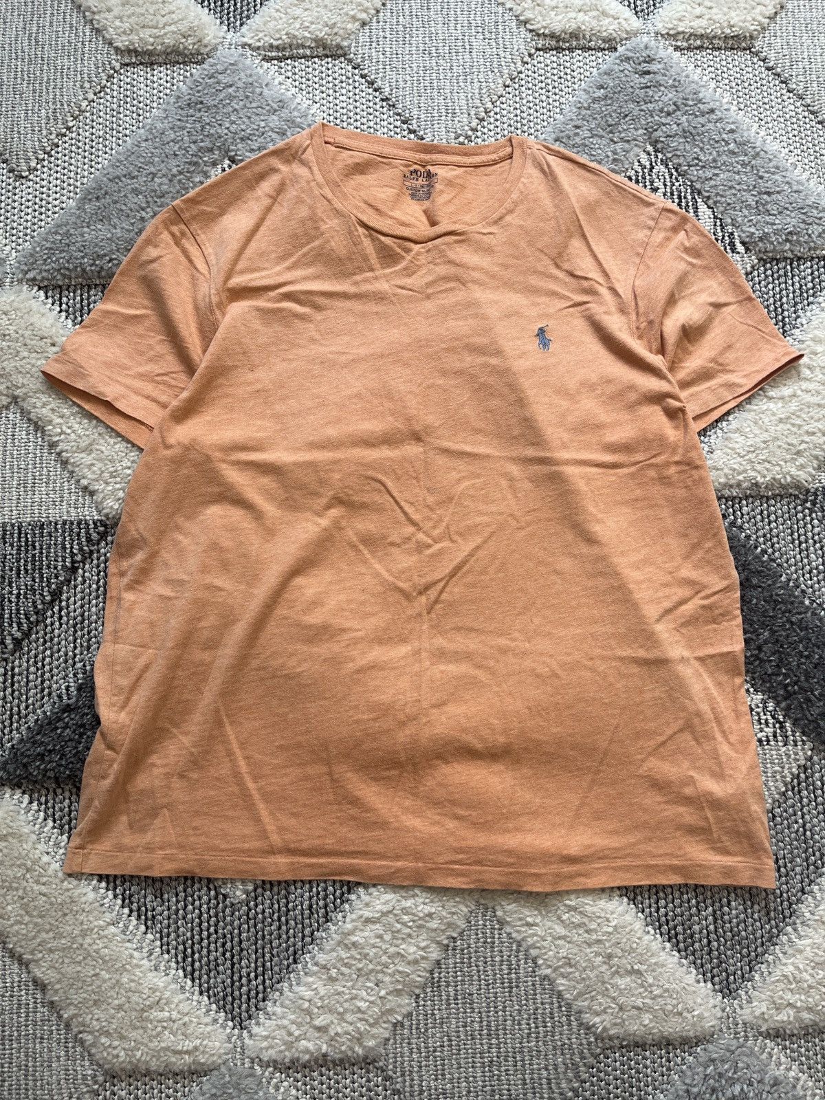 Polo Ralph Lauren × Ralph Lauren × Vintage POLO RALPH LAUREN VINTAGE T SHIRT Size US L / EU 52-54 / 3 - 1 Thumbnail