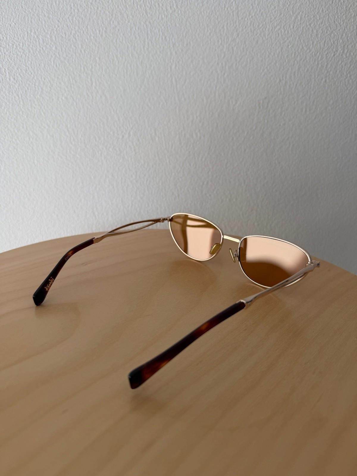 Ksubi New ksubi sunglasses mens womens ripley fo gold cat eye Size ONE SIZE - 7 Thumbnail