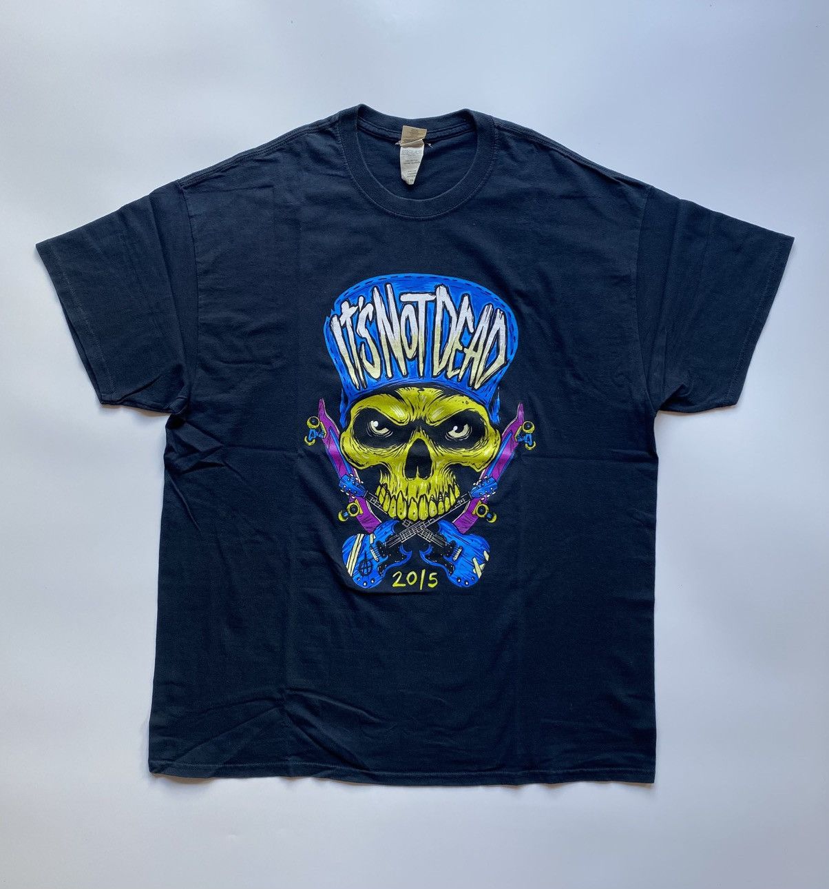 Other IT’NOT DEAD 2015 Size US XL / EU 56 / 4 - 1 Thumbnail