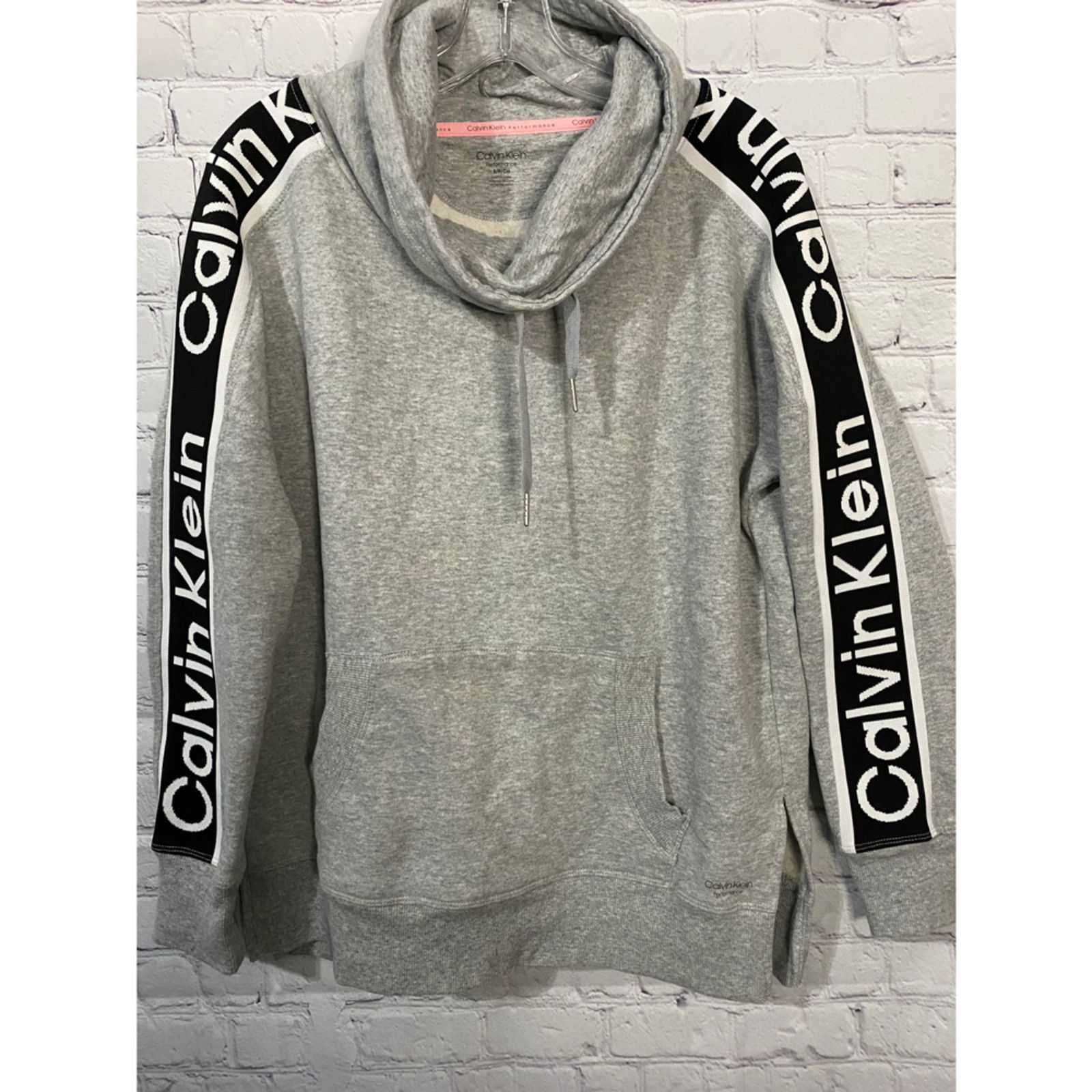 Calvin Klein women’s Calvin Klein sweater Size S / US 4 / IT 40 - 2 Thumbnail