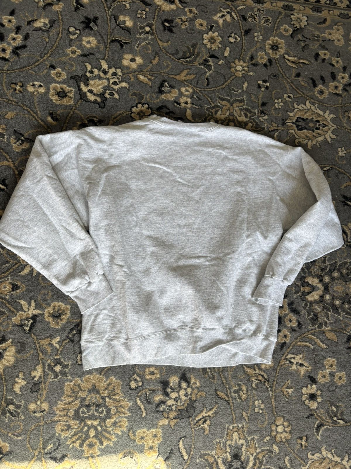 MSCHF MSCHF University Crewneck Size US L / EU 52-54 / 3 - 2 Thumbnail