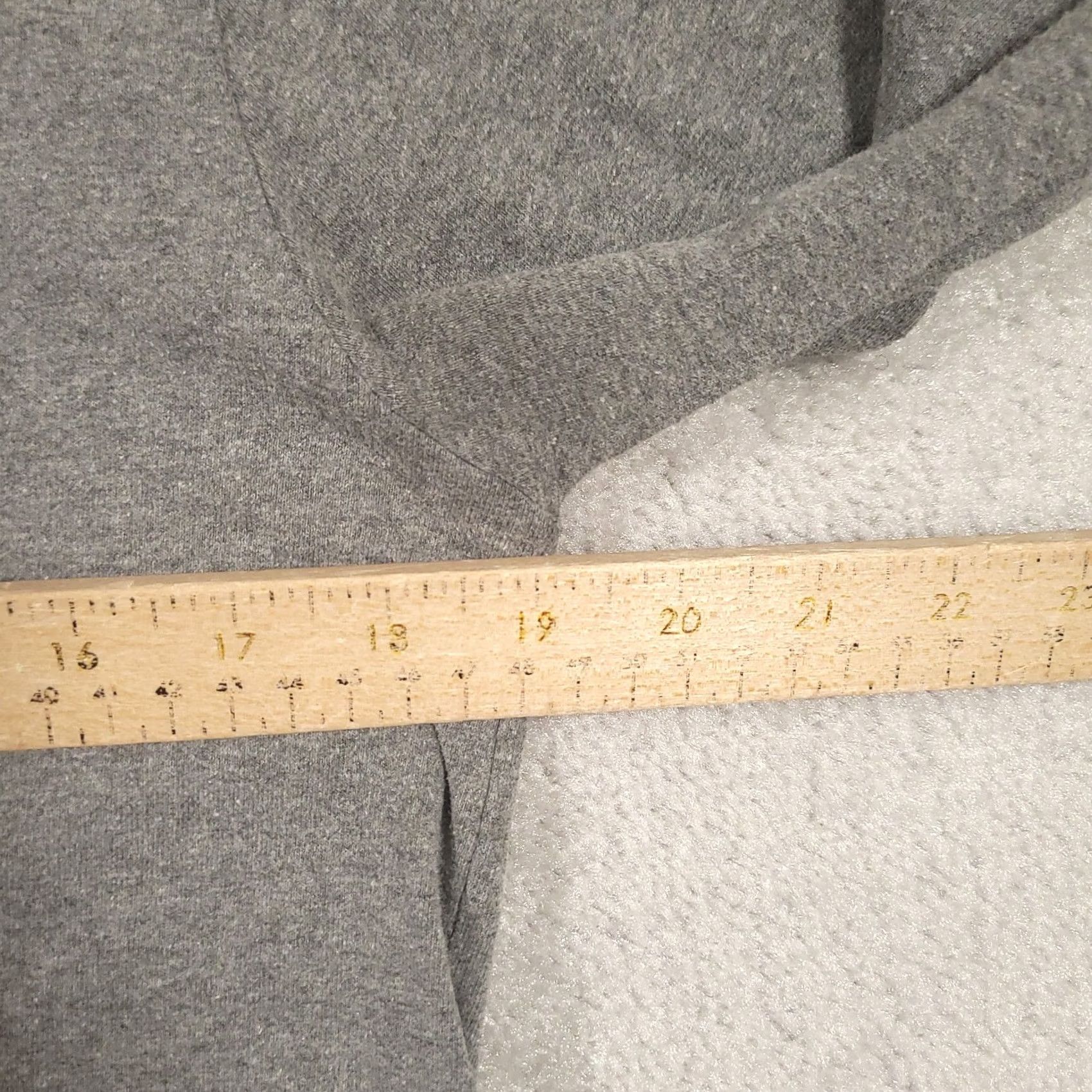 Patagonia Patagonia Shirt Adult S Gray Responsibili Tee Long Sleeve Sustainable Mens Shirt Size US S / EU 44-46 / 1 - 4 Thumbnail