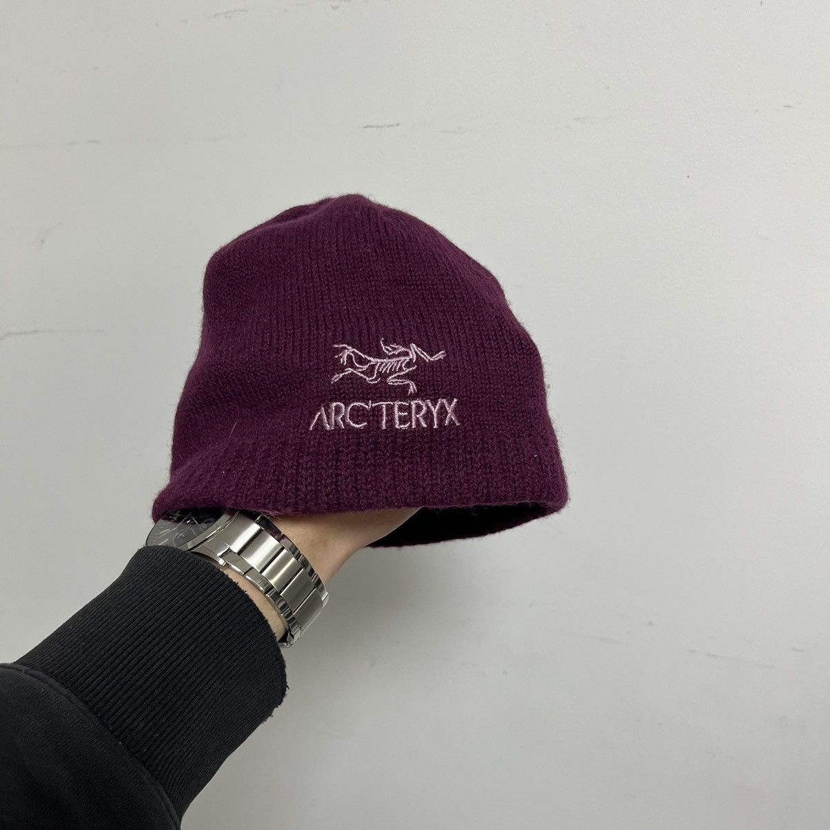 Arc'teryx Arcteryx Beanie Size ONE SIZE - 2 Thumbnail