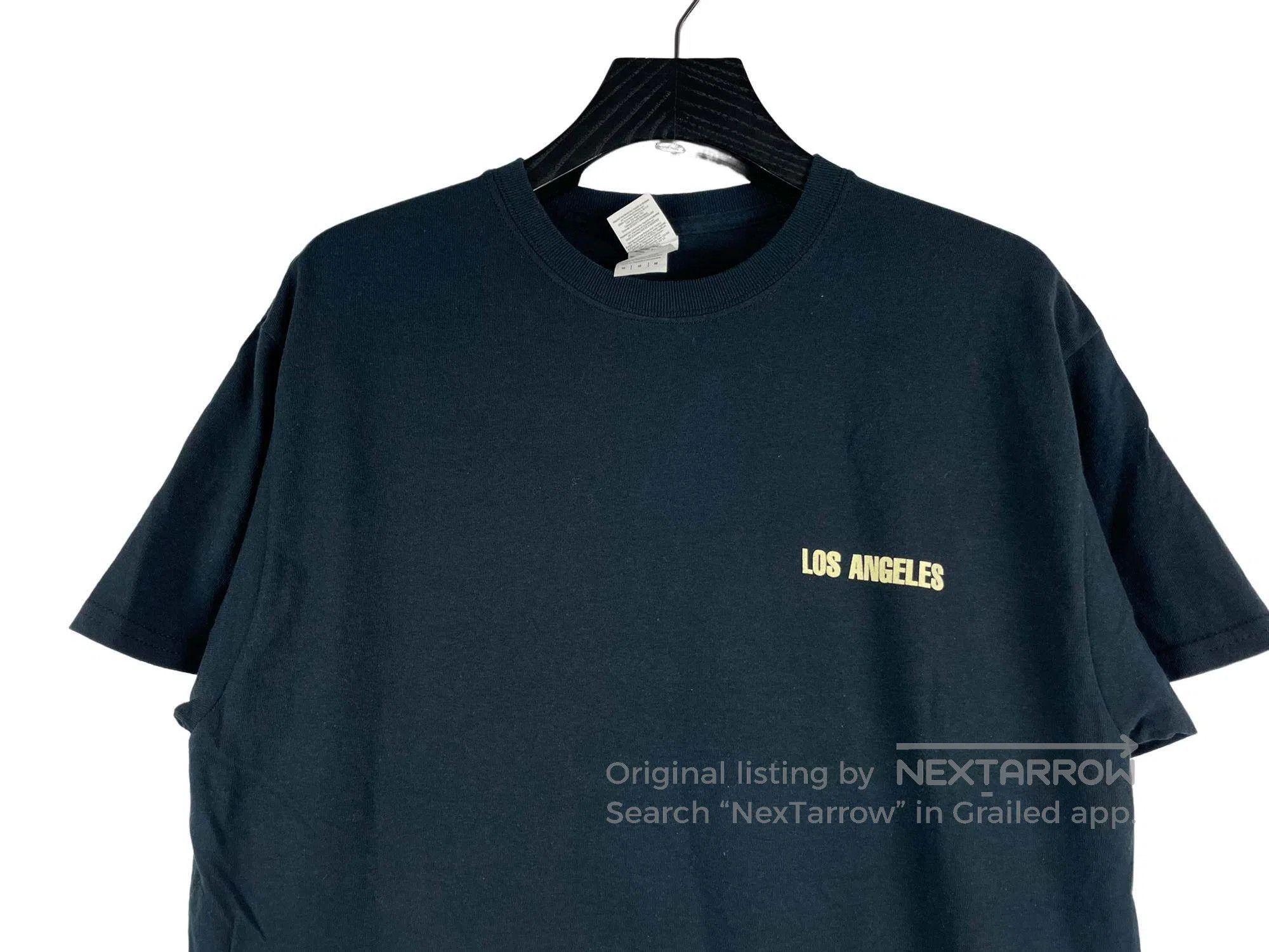 Saint Laurent Paris Saint Laurent Paris Merchandise Long Sleeve Size US M / EU 48-50 / 2 - 3 Thumbnail