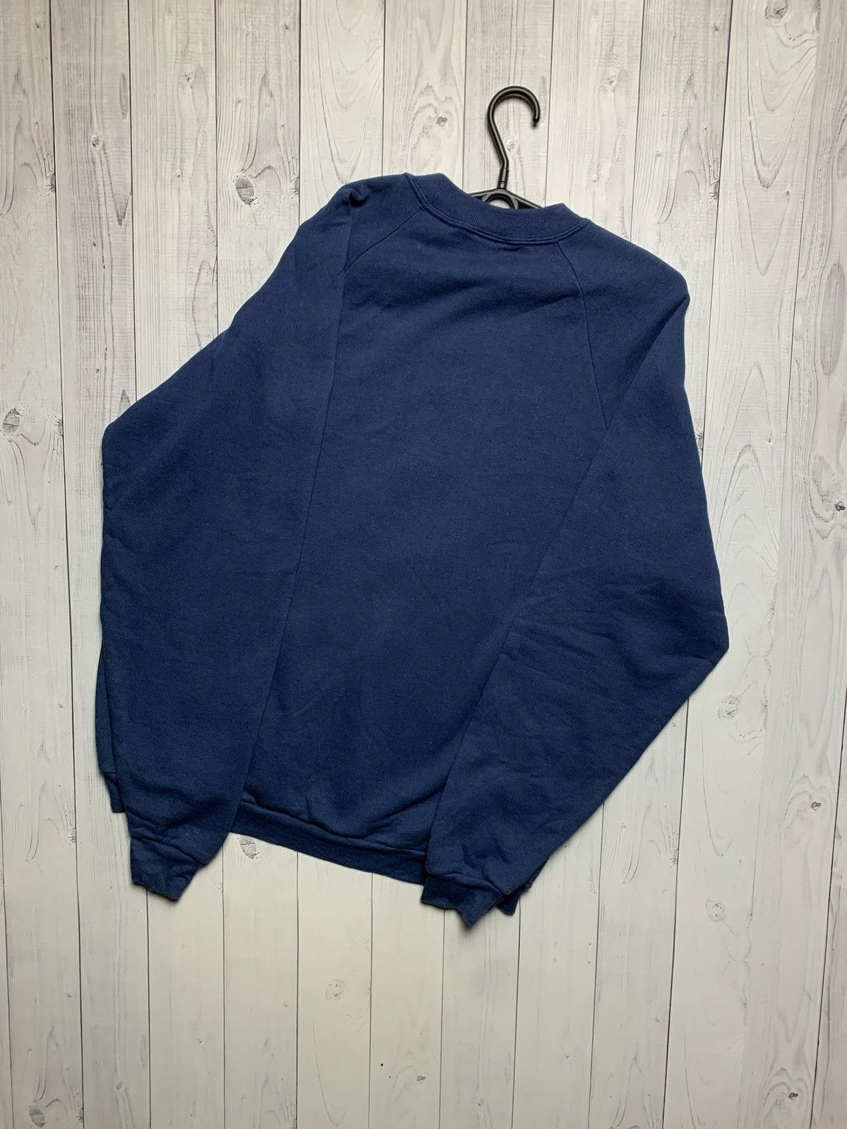 Vintage Vintage Tottenham spurs soccer sweatshirt size XL UK Size US XL / EU 56 / 4 - 6 Thumbnail