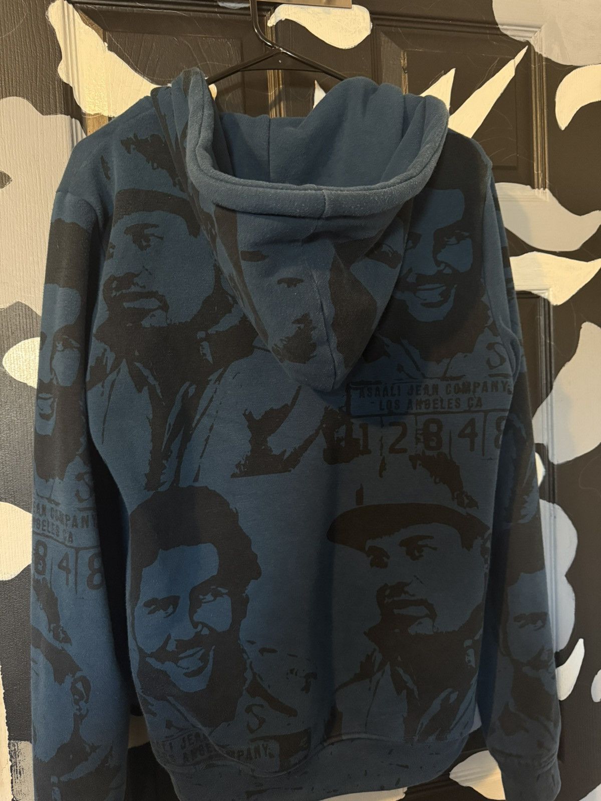 Asaali asaali zip up Size US S / EU 44-46 / 1 - 3 Thumbnail