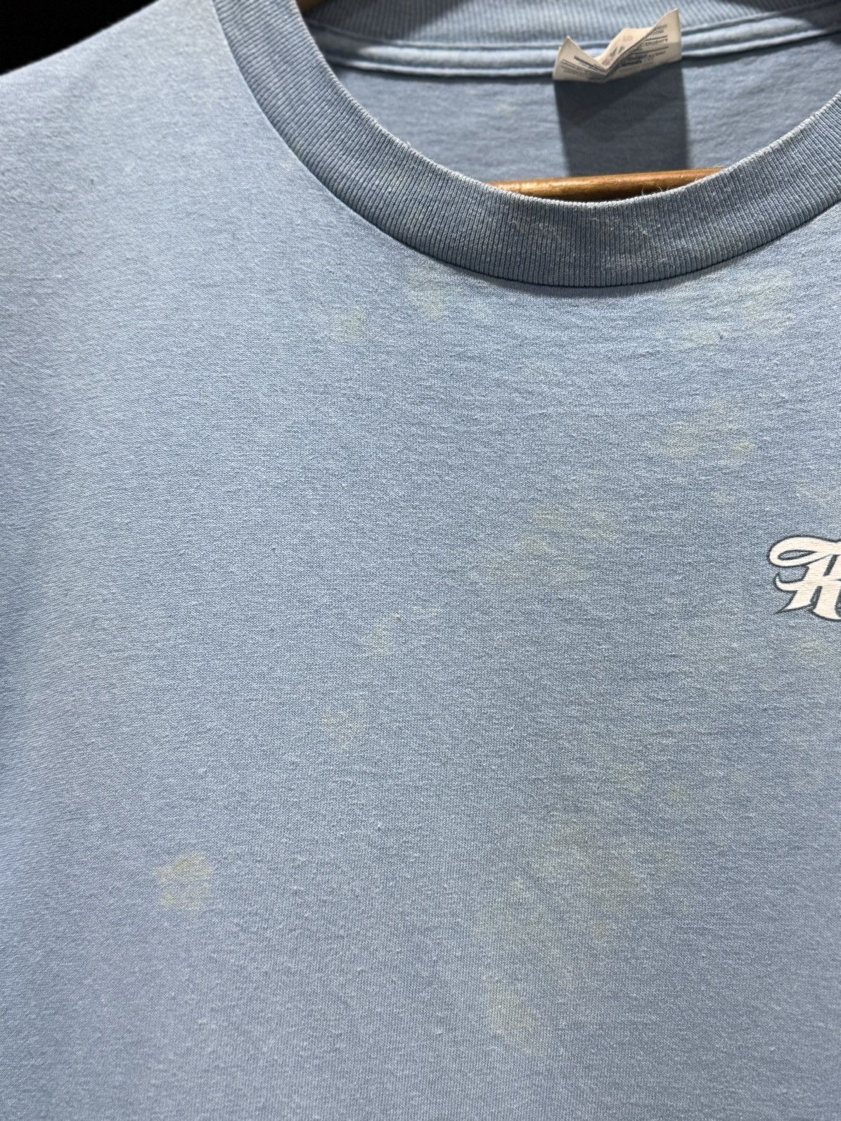 ODM × Vintage Vintage 90s Rollin Hard Just Like Kandy Custom Car Faded Tee Size US XL / EU 56 / 4 - 11 Thumbnail