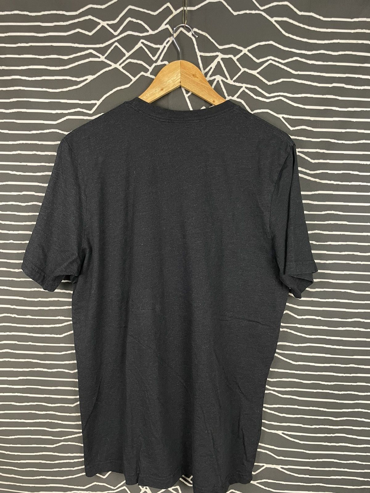 Shorty's Skateboards Sims skateboard Tshirt Size US XL / EU 56 / 4 - 2 Thumbnail