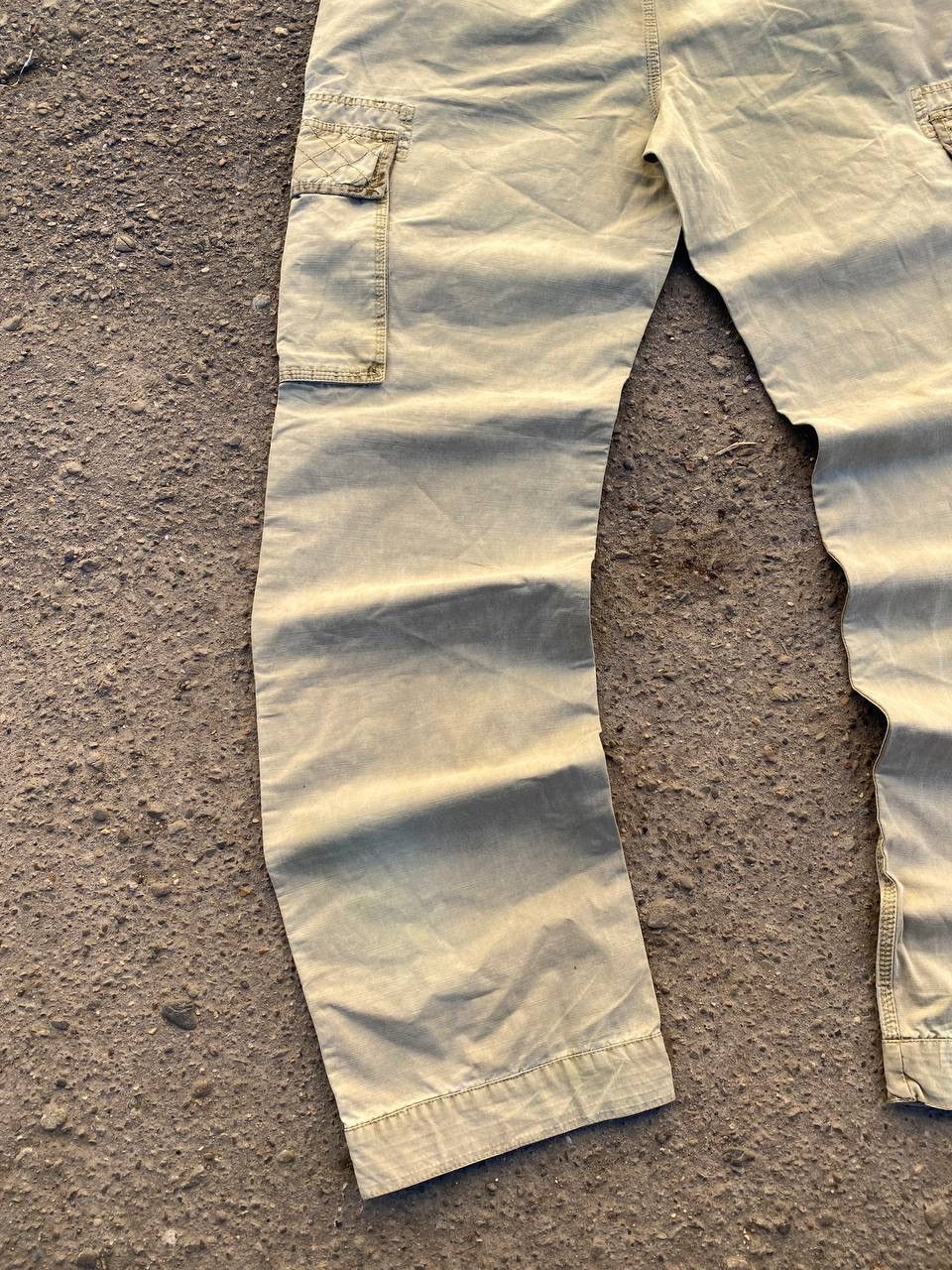 Other RedWood Cargo pants If Six Was Nine style y2k jeans Size US 34 / EU 50 - 9 Thumbnail