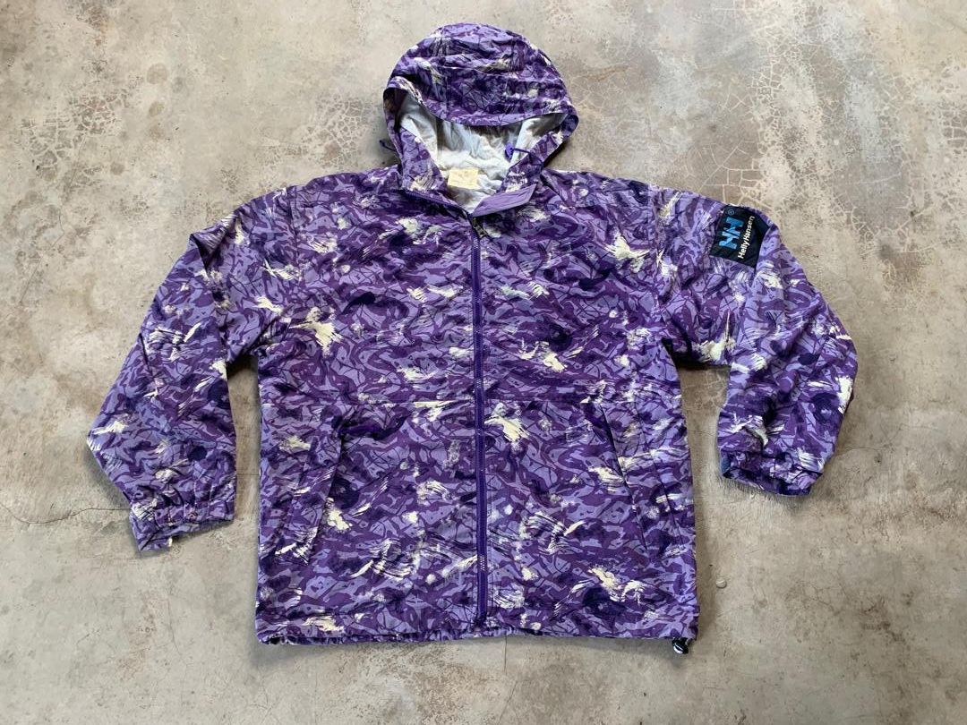 Helly Hansen Vintage Helly Hansen Sea Life Jacket Size US L / EU 52-54 / 3 - 3 Thumbnail