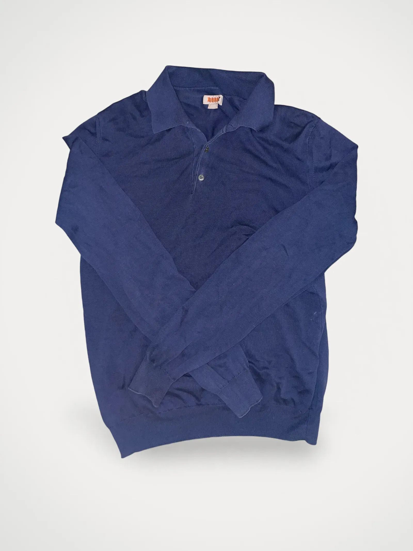 Baracuta Baracuta Cardigan Size US S / EU 44-46 / 1 - 1 Thumbnail