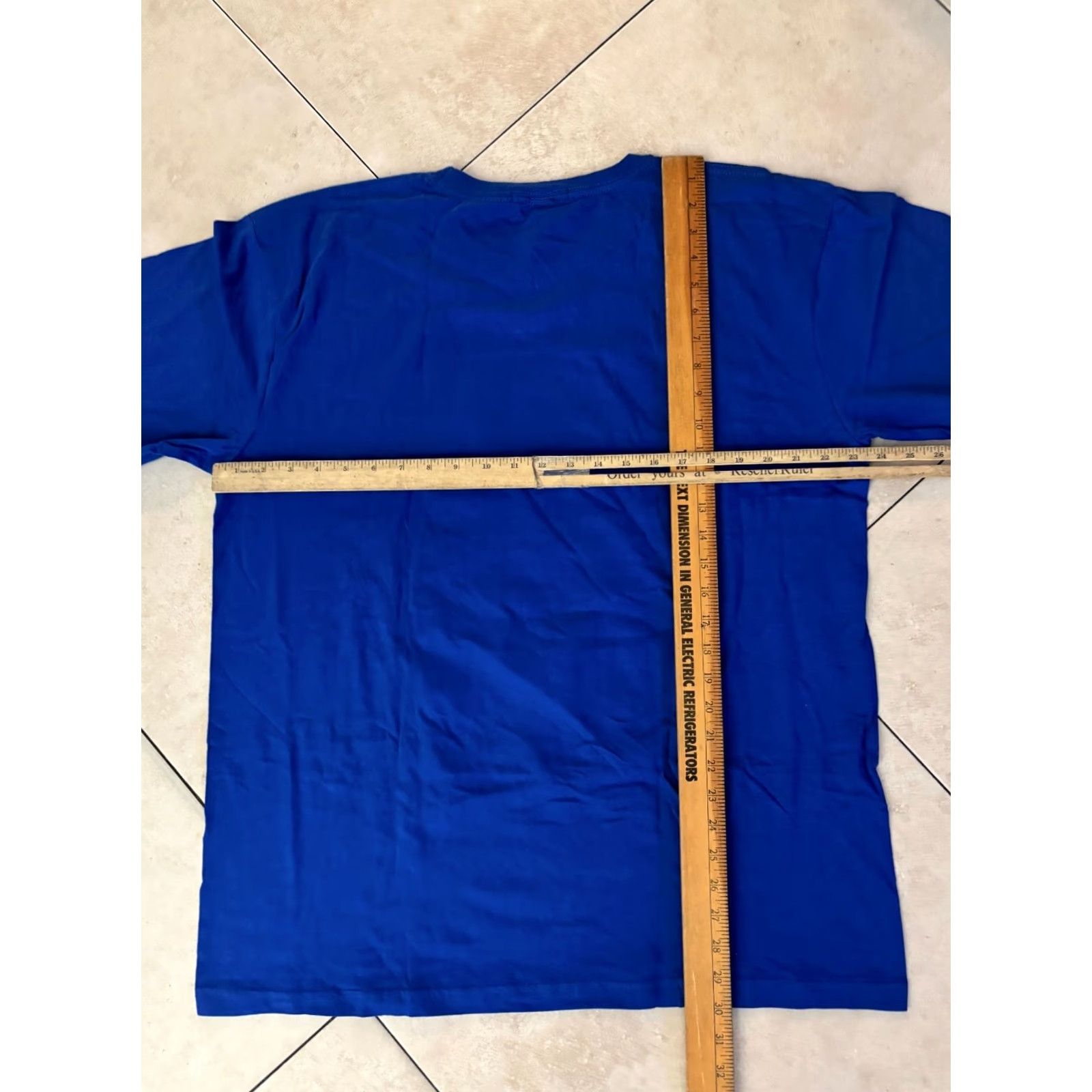 Vintage Vintage Team Pacquiao T-Shirt Crew Neck Blue 3XL Mens Manny Pacquiao Cotton Short Sleeve Shirt 8/10 Size 3XL Mens Size US XXL / EU 58 / 5 - 5 Thumbnail