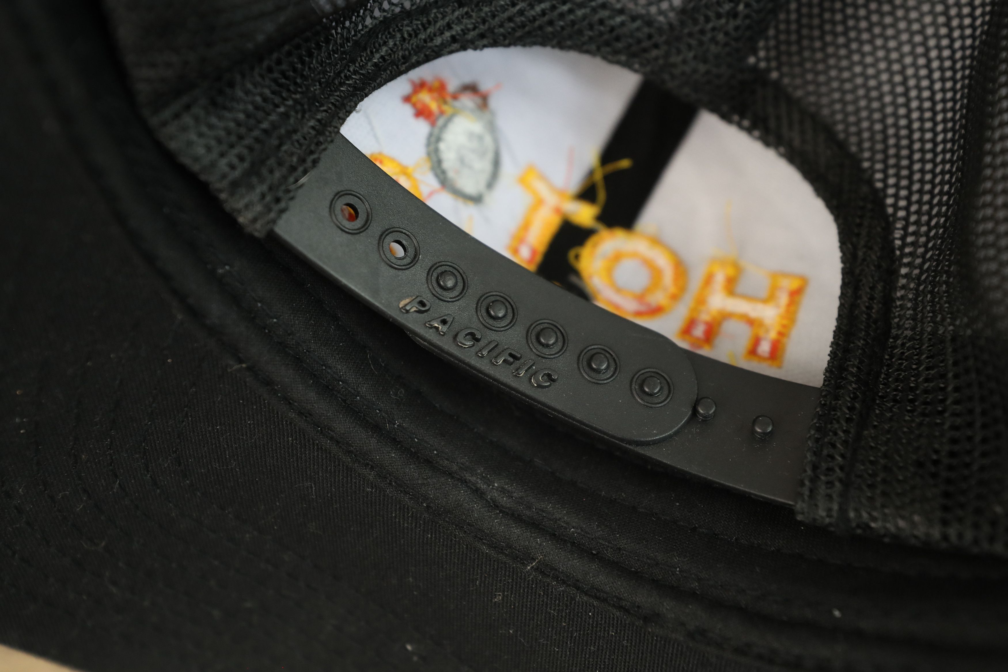 Vintage Hot Deals Liquidation Hat (OS) Size ONE SIZE - 7 Thumbnail