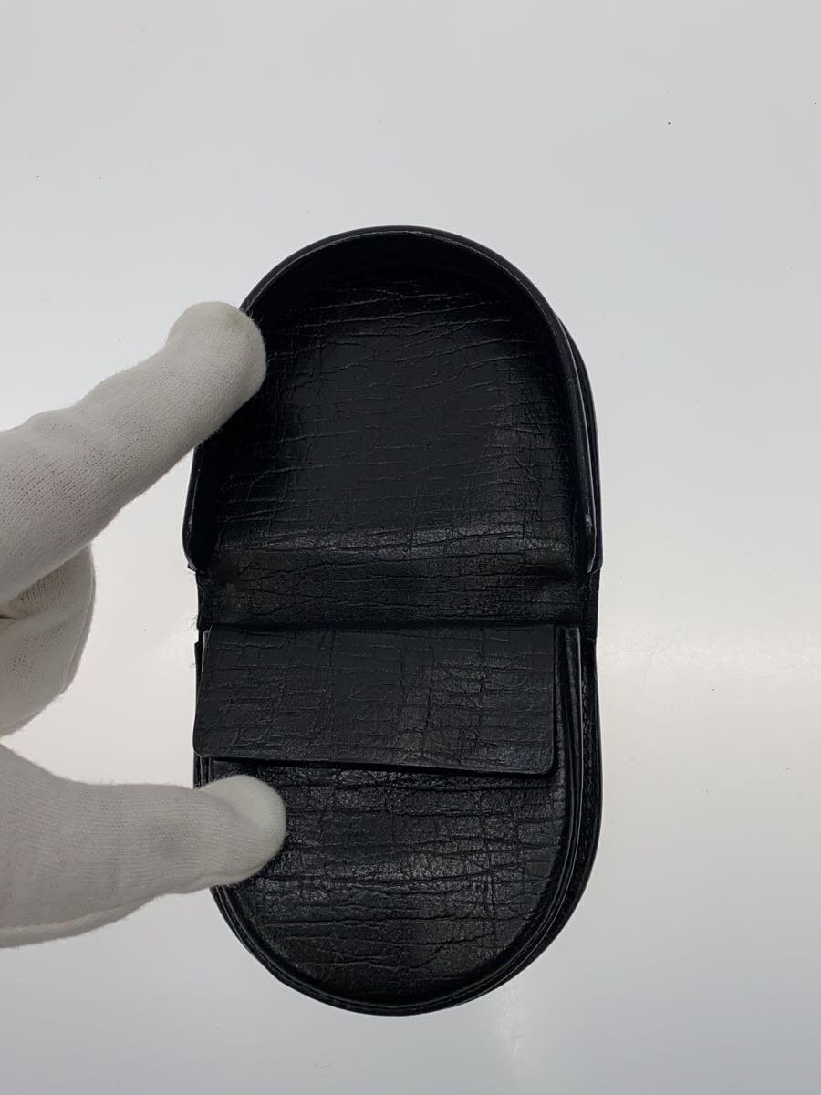 Gucci Gucci Coin Case Black Size ONE SIZE - 4 Thumbnail
