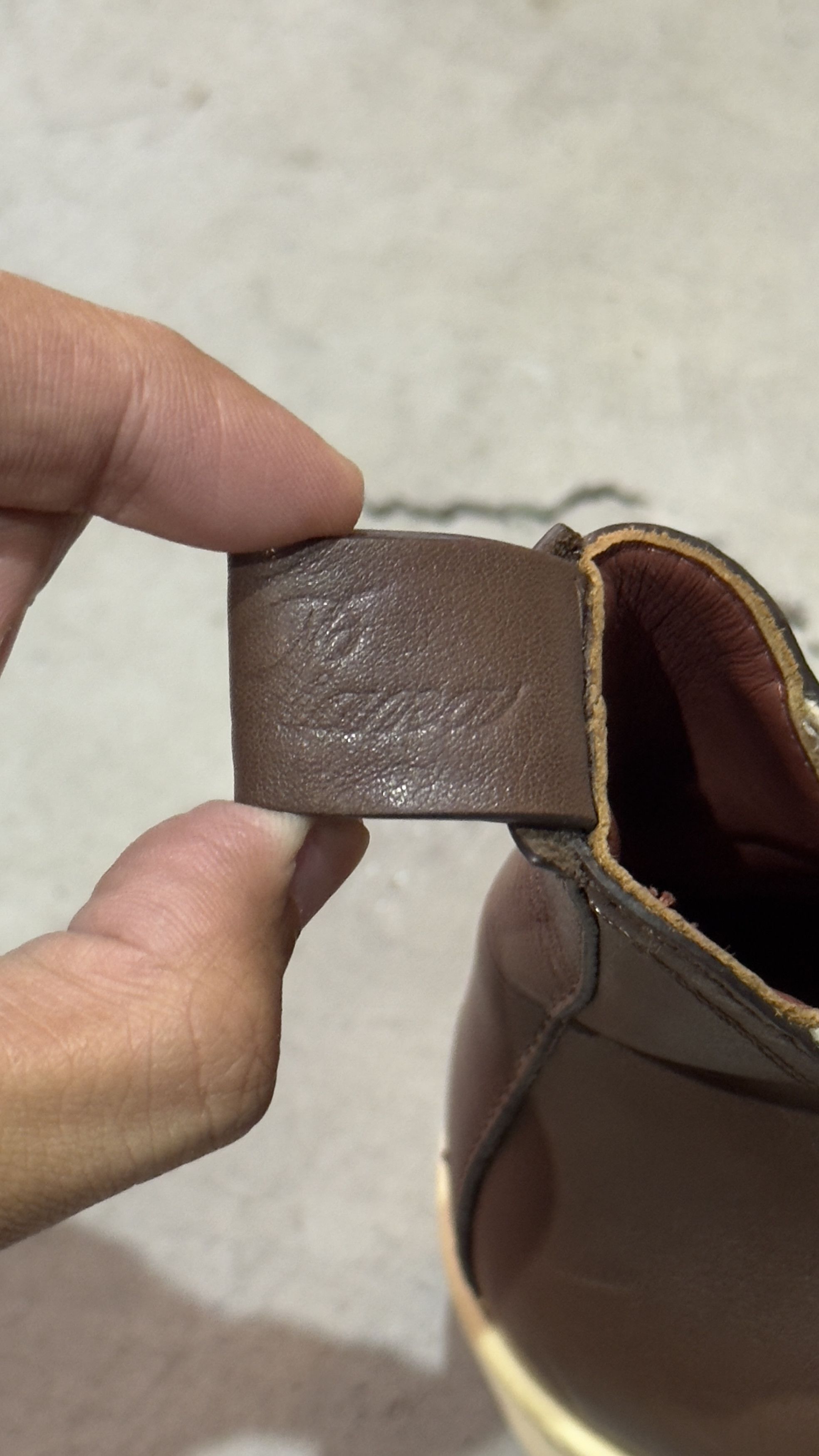 Loro Piana Loro Piana Lakeside Chelsea Boots Size US 7.5 / IT 37.5 - 10 Thumbnail