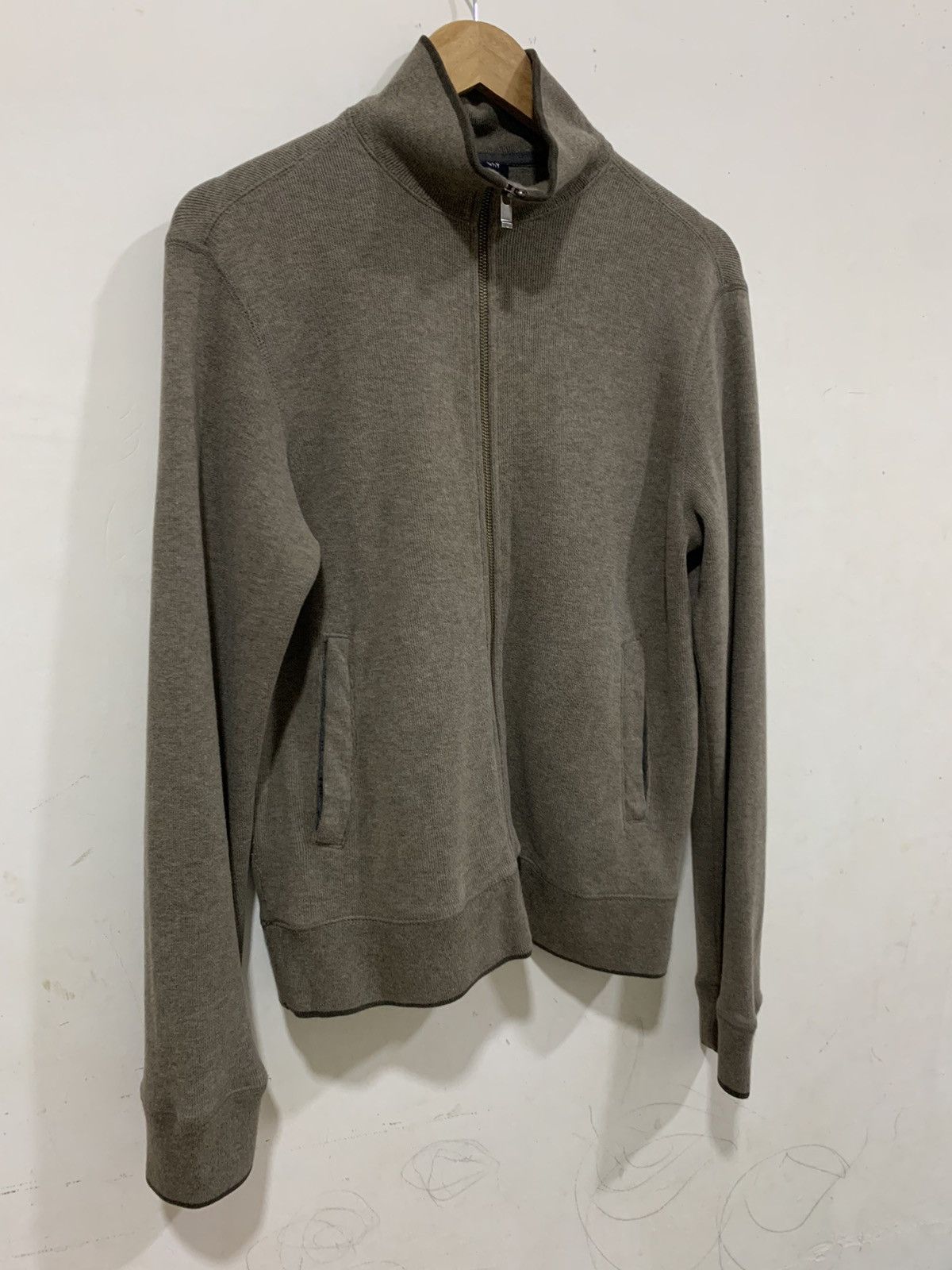 Gap 🔥Vintage Gap zipper Up nice style🔥 Size US XS / EU 42 / 0 - 2 Thumbnail