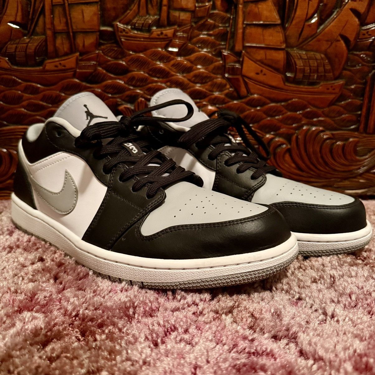 Jordan Brand Jordan 1 Low Shadow Light Smoke Size US 10.5 / EU 43-44 - 1 Thumbnail