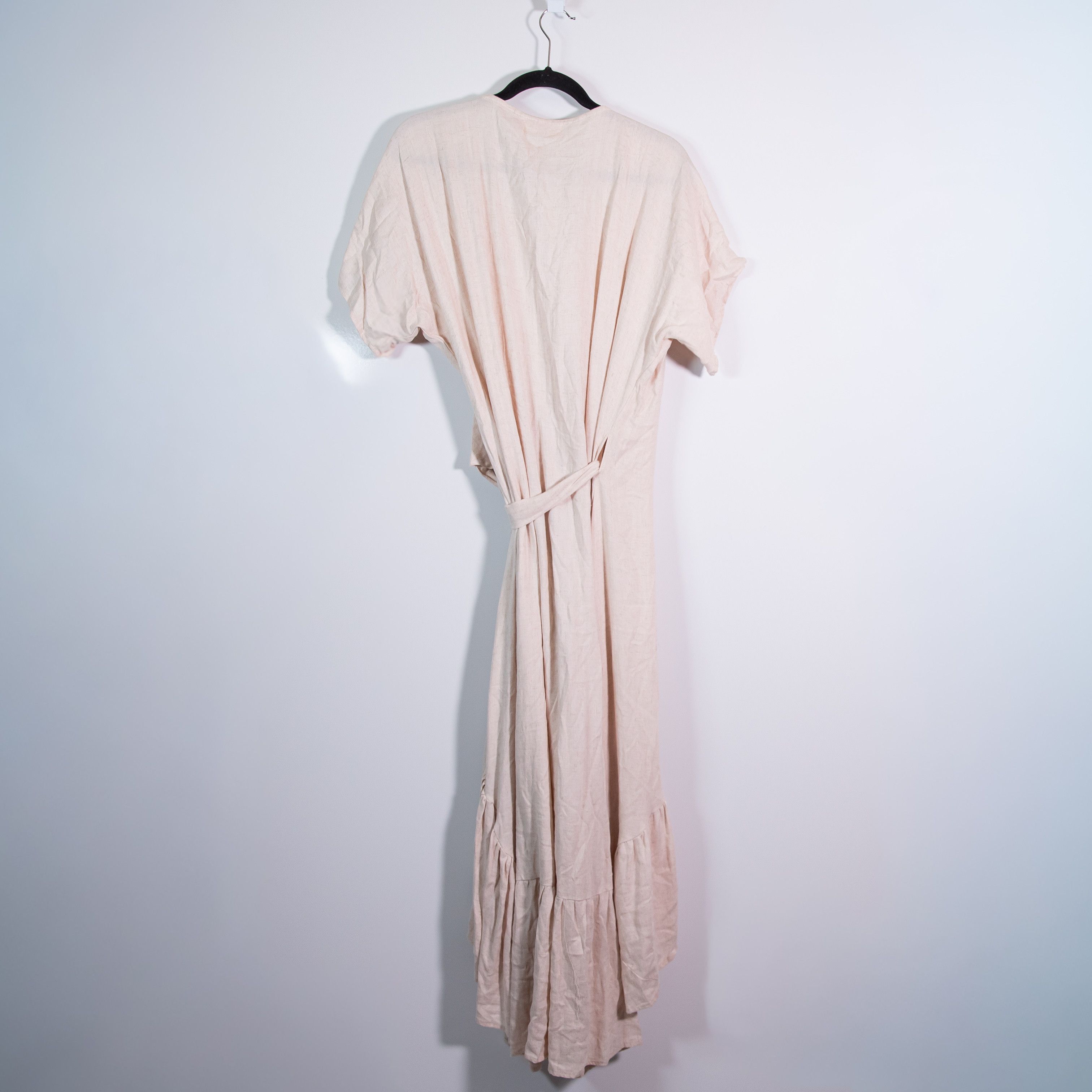 Other NEW Spiritum Cotton Lightweight Gauze Size S / US 4 / IT 40 - 3 Thumbnail