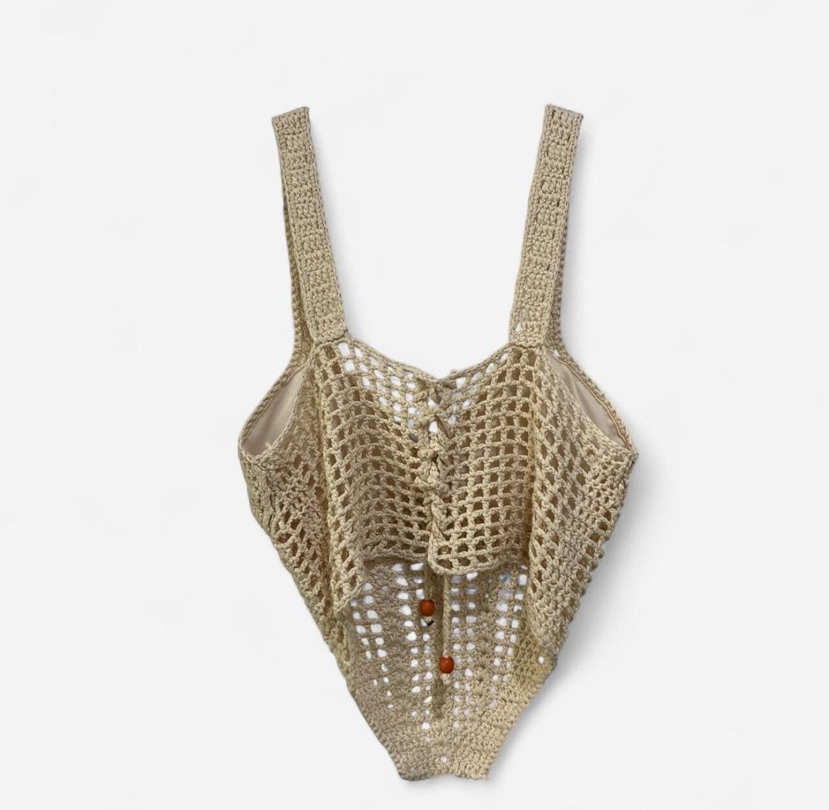 Other Thrift Shop CropTop Size M / US 6-8 / IT 42-44 - 2 Thumbnail