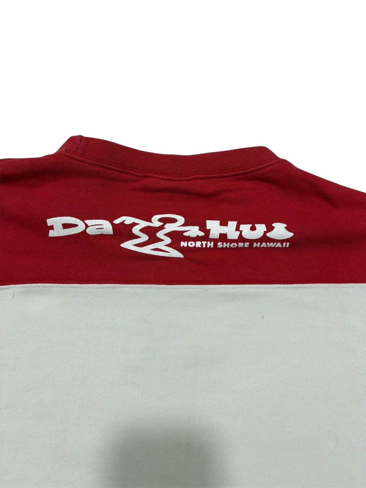 Other Rare Vintage Da hui Hawaii sweatshirt Size US M / EU 48-50 / 2 - 13 Thumbnail