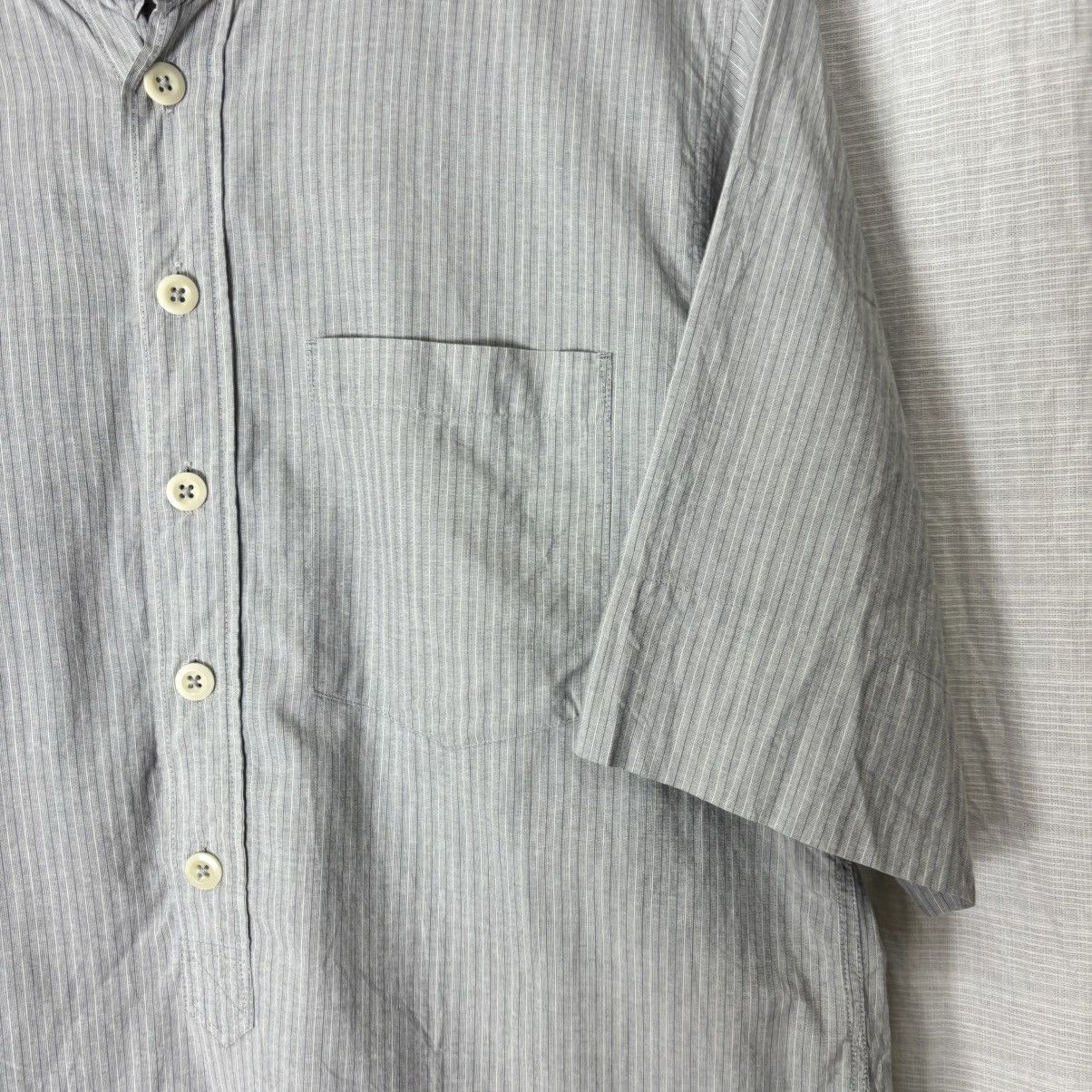 Margaret Howell MHL SHIRT Size US L / EU 52-54 / 3 - 2 Thumbnail