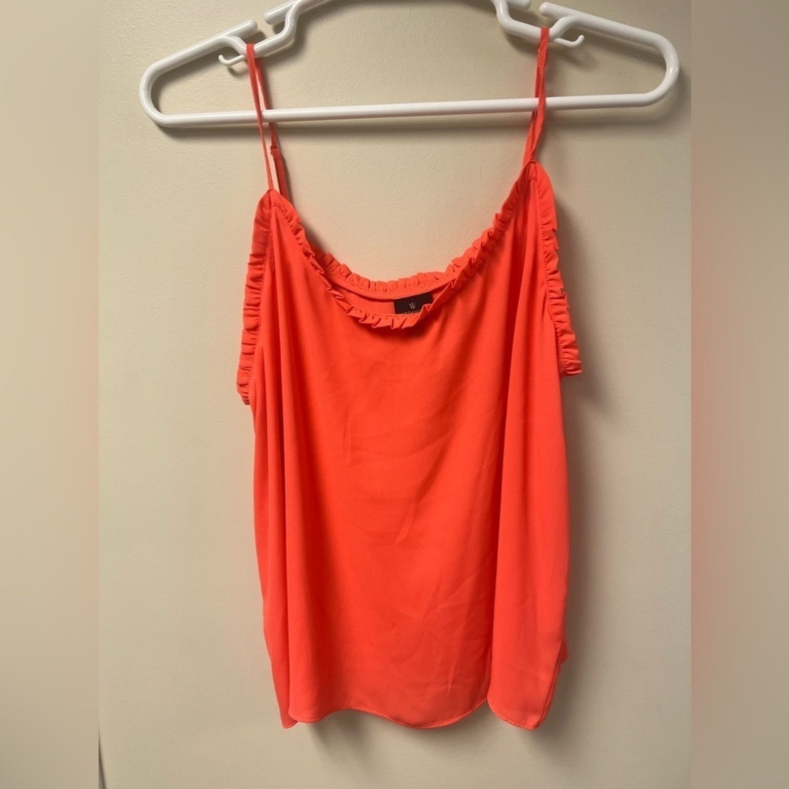 Worthington XL NWOT Worthington Blouse Size XL / US 12-14 / IT 48-50 - 6 Thumbnail