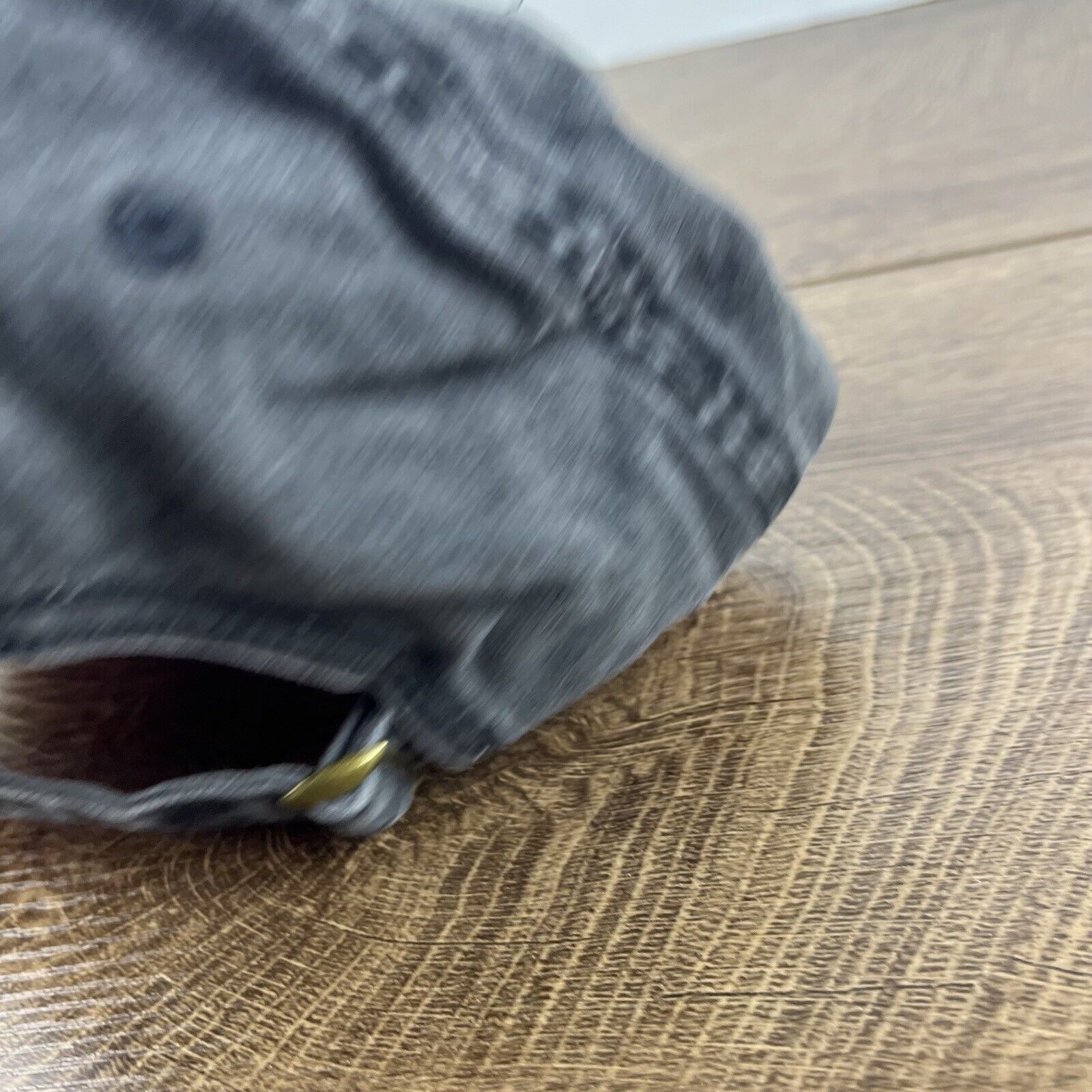 Other Vacay Babe Hat Vacation Babe Hat Gray Adjustable Hat Gray Ad Size ONE SIZE - 12 Thumbnail