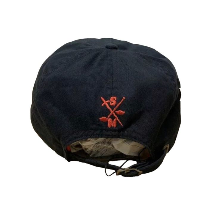 Saint Michael SAINT MICHAEL 21aw WAR CAP | Grailed