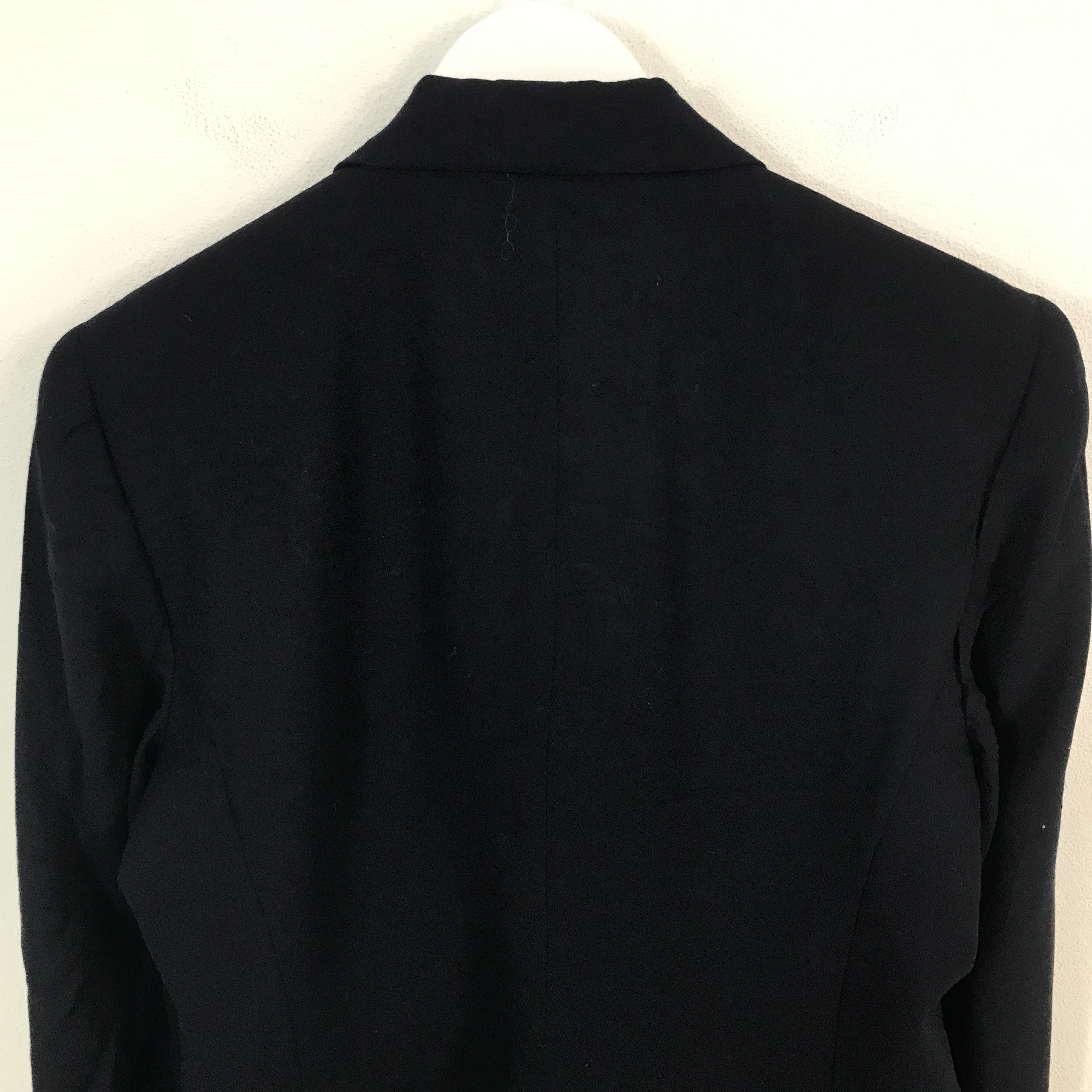 Polo Ralph Lauren ralph lauren Blazer Coat jacket Size M / US 6-8 / IT 42-44 - 4 Thumbnail