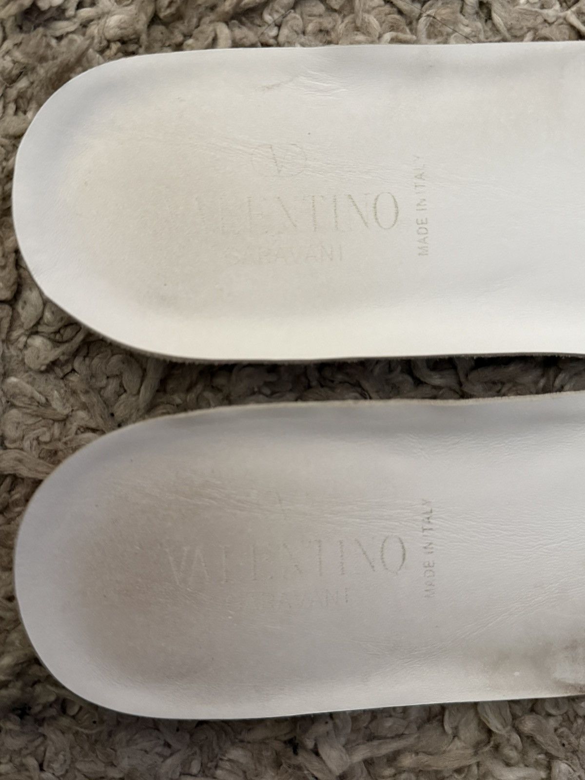 Valentino Valentino Rockstud untitled Size US 7 / IT 37 - 8 Thumbnail