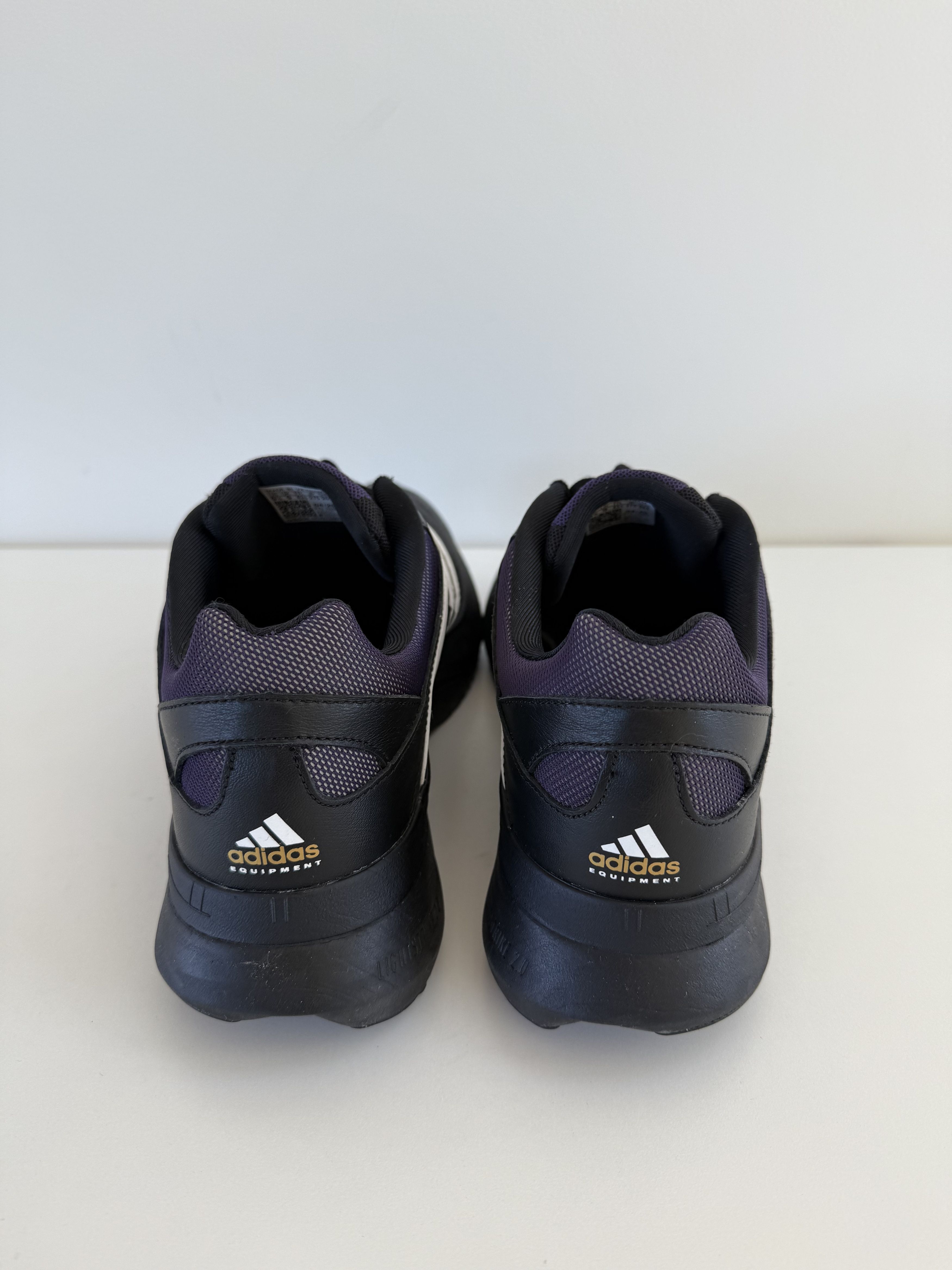 Adidas adidas Equipment Predator Run Sneakers Size US 9.5 / EU 42-43 - 7 Thumbnail