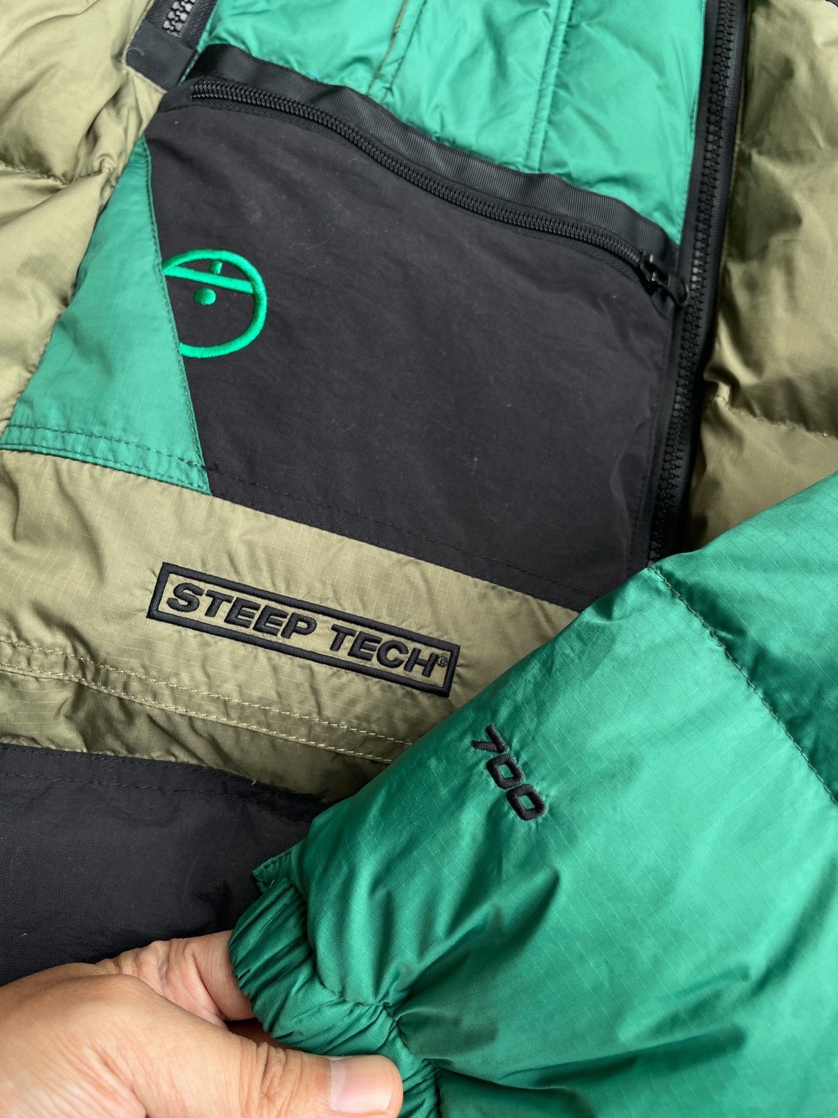 The North Face The north face steeptech RMST puffer Size US L / EU 52-54 / 3 - 8 Thumbnail