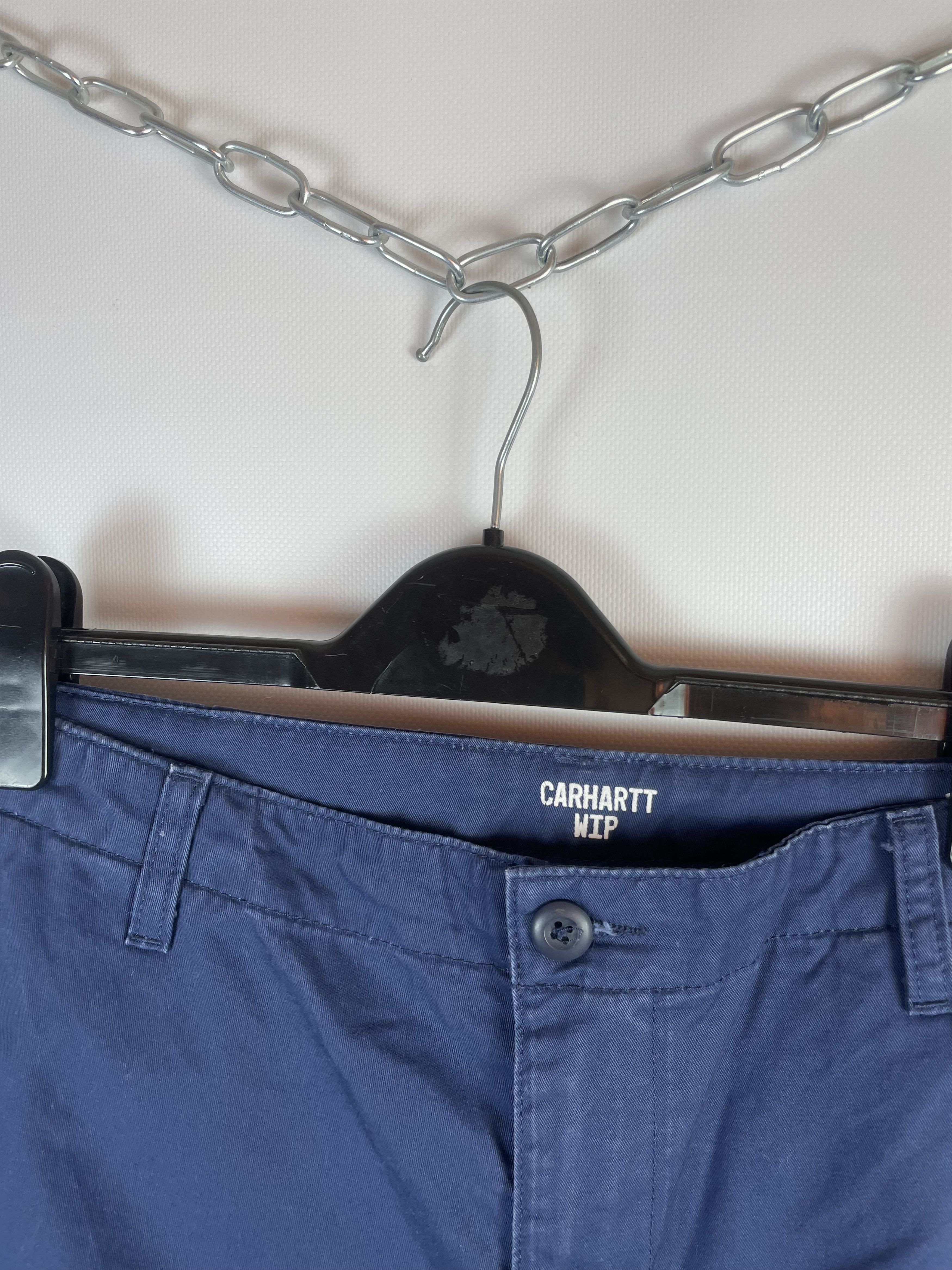 Carhartt Vintage Carhartt Chino Pants Size US 36 / EU 52 - 6 Thumbnail