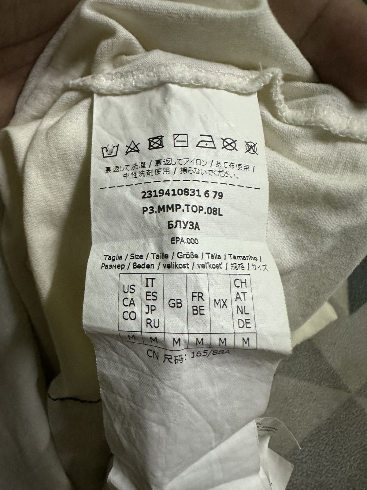 Max Mara Max Mara 2022 Omotesando Limited William Wegman Dog Photo Size M / US 6-8 / IT 42-44 - 8 Thumbnail