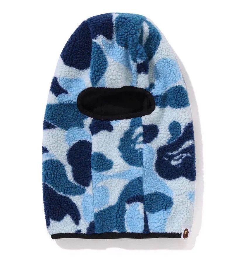 Bape Bape Balaclava Size ONE SIZE - 1 Thumbnail