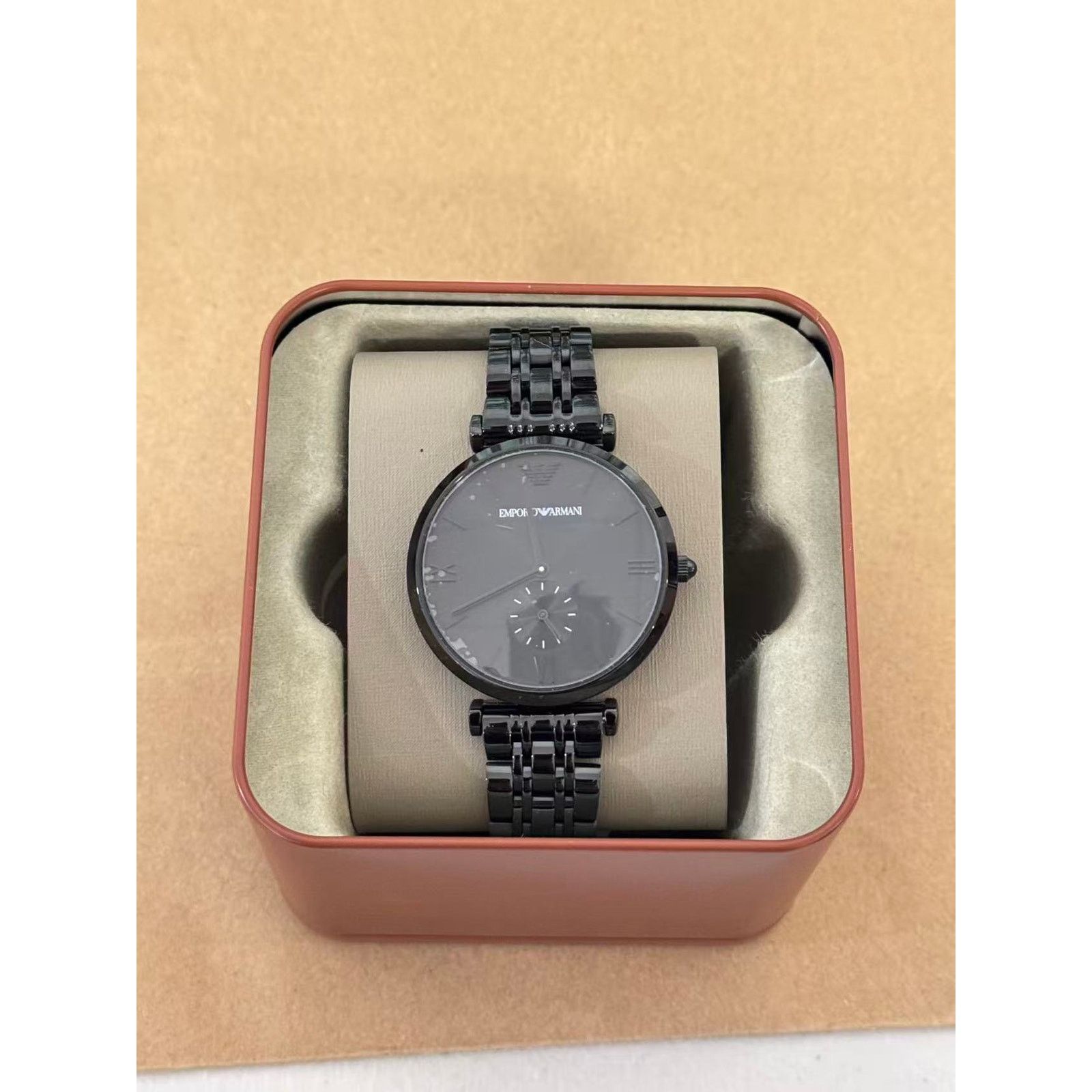 Emporio Armani Watch For Men AR11299