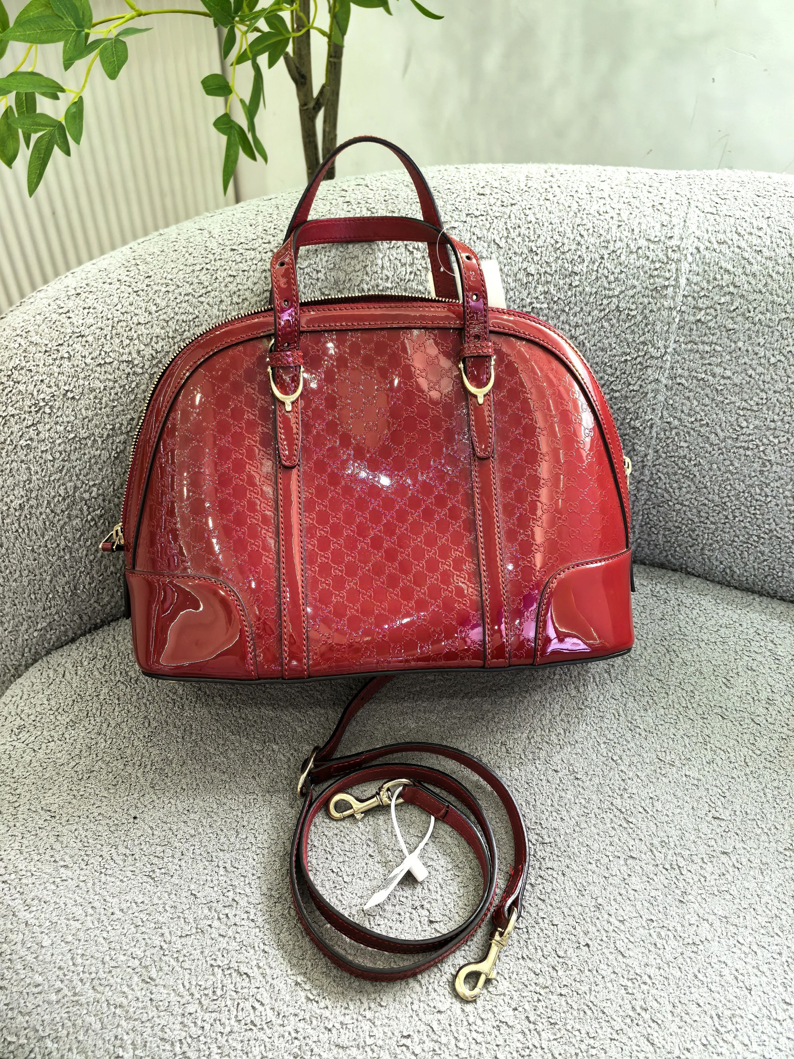 Gucci Pre-loved Bag Very good condition Size ONE SIZE - 1 Thumbnail