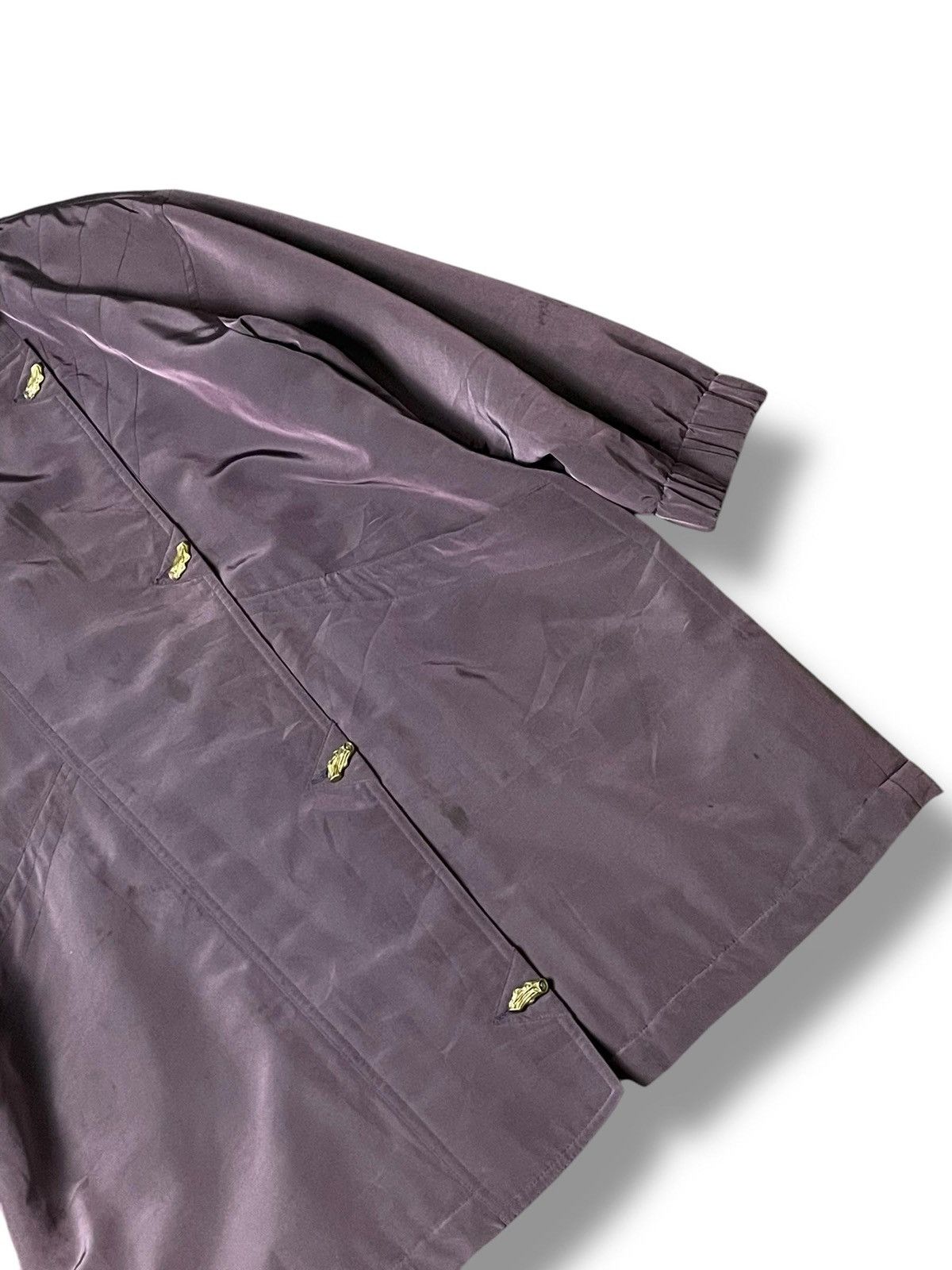 Japanese Brand Japanese Brand Ruciano Jacket zipper (4) Size US XL / EU 56 / 4 - 2 Thumbnail