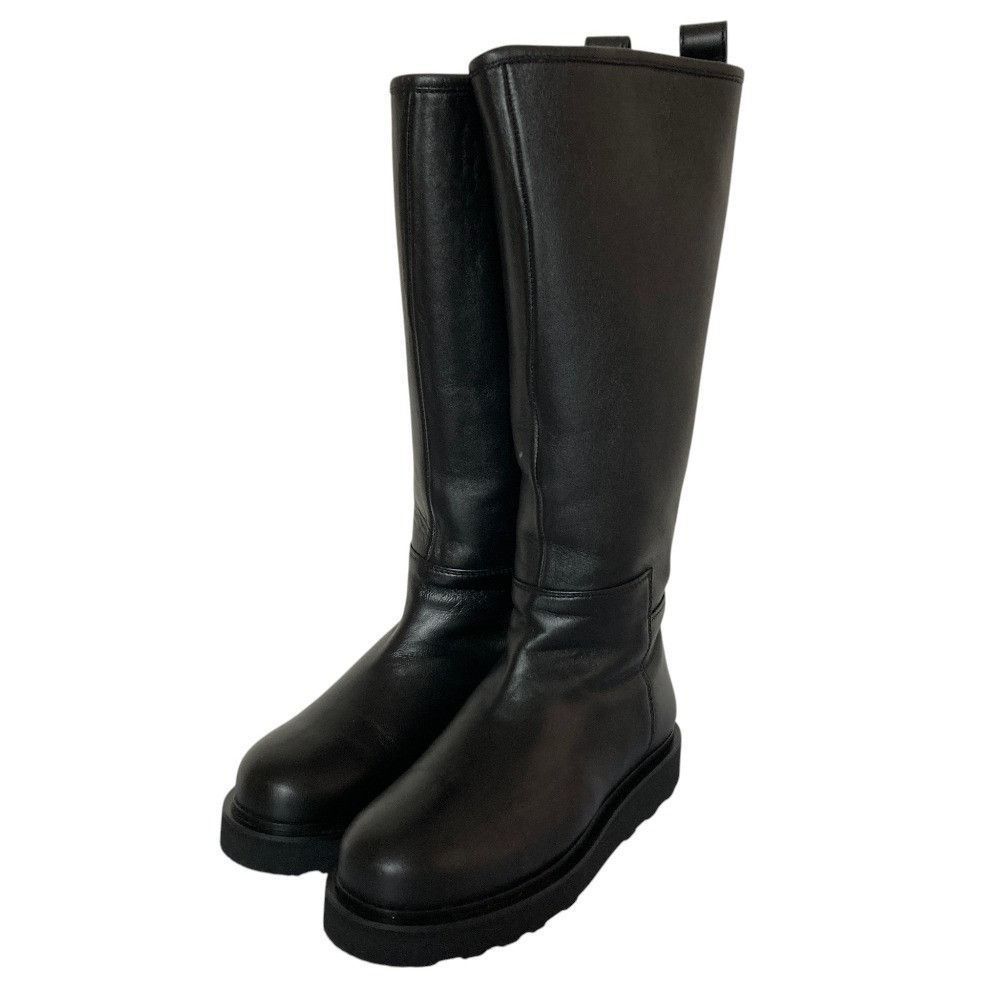 Other Other CAMINANDO Leather Long Boots Leather Shoes 21122W DUTY FREE for USA Size ONE SIZE - 1 Thumbnail