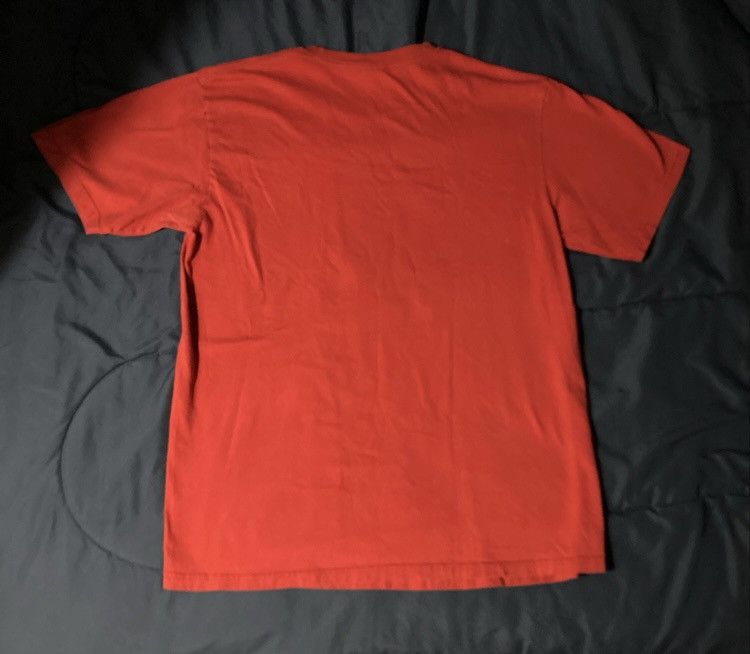Supreme Supreme Pitbull tee red size L Size US L / EU 52-54 / 3 - 2 Thumbnail