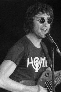 Other Home John Lennon Distressed T Shirt Size US L / EU 52-54 / 3 - 20 Thumbnail