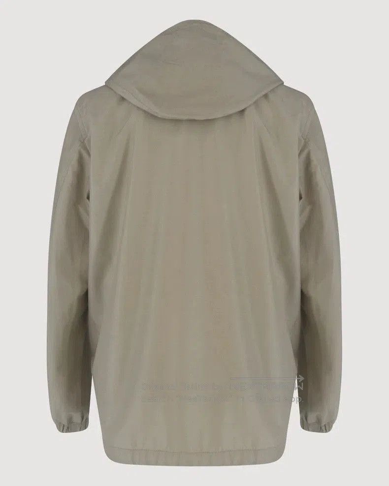 Loro Piana Loro Piana Men's Harrison Hooded Jacket. Size US S / EU 44-46 / 1 - 2 Thumbnail