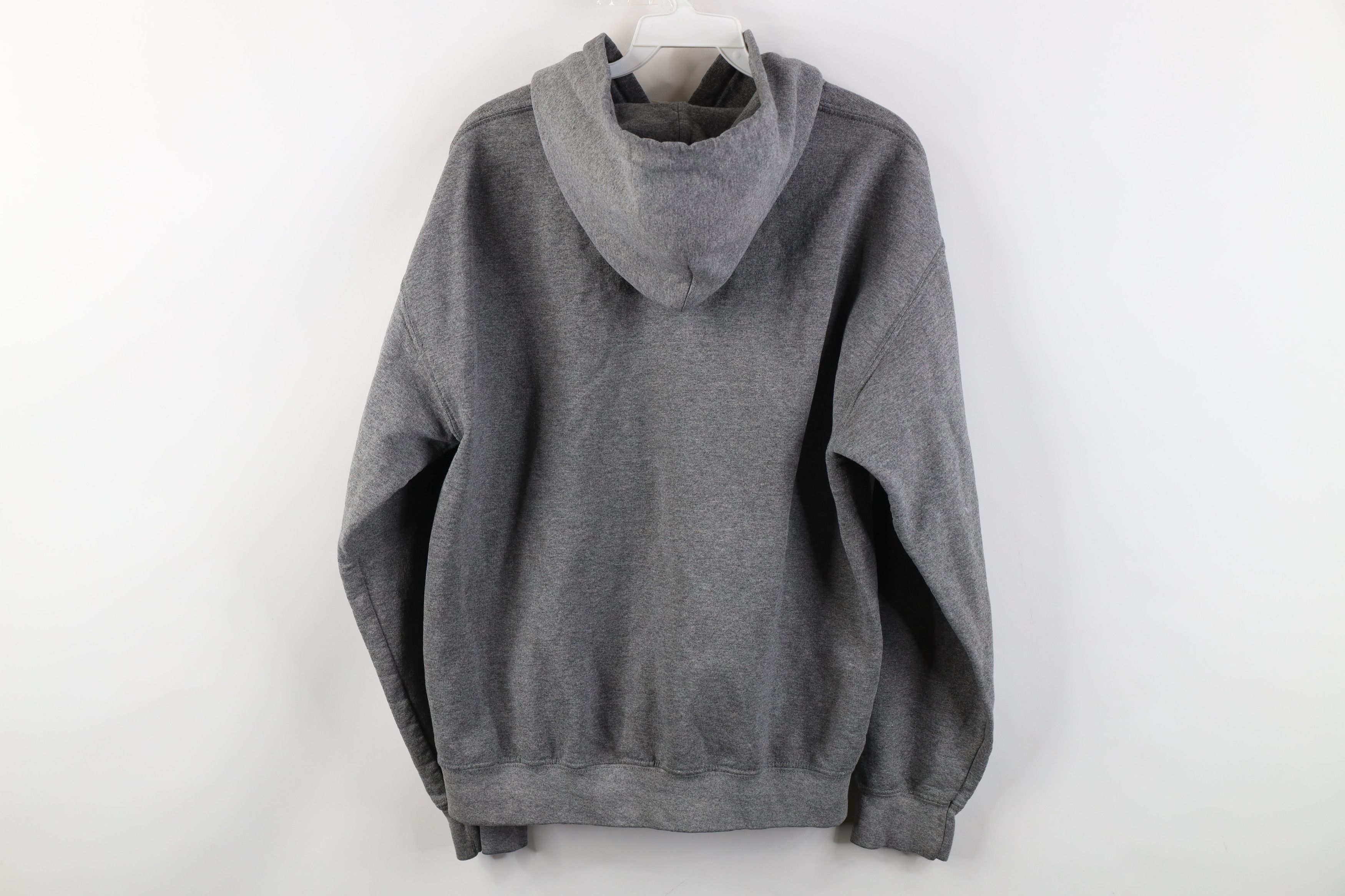 Vintage Vintage Y2K Park City Utah Hoodie Sweatshirt Heather Gray Size US M / EU 48-50 / 2 - 14 Thumbnail