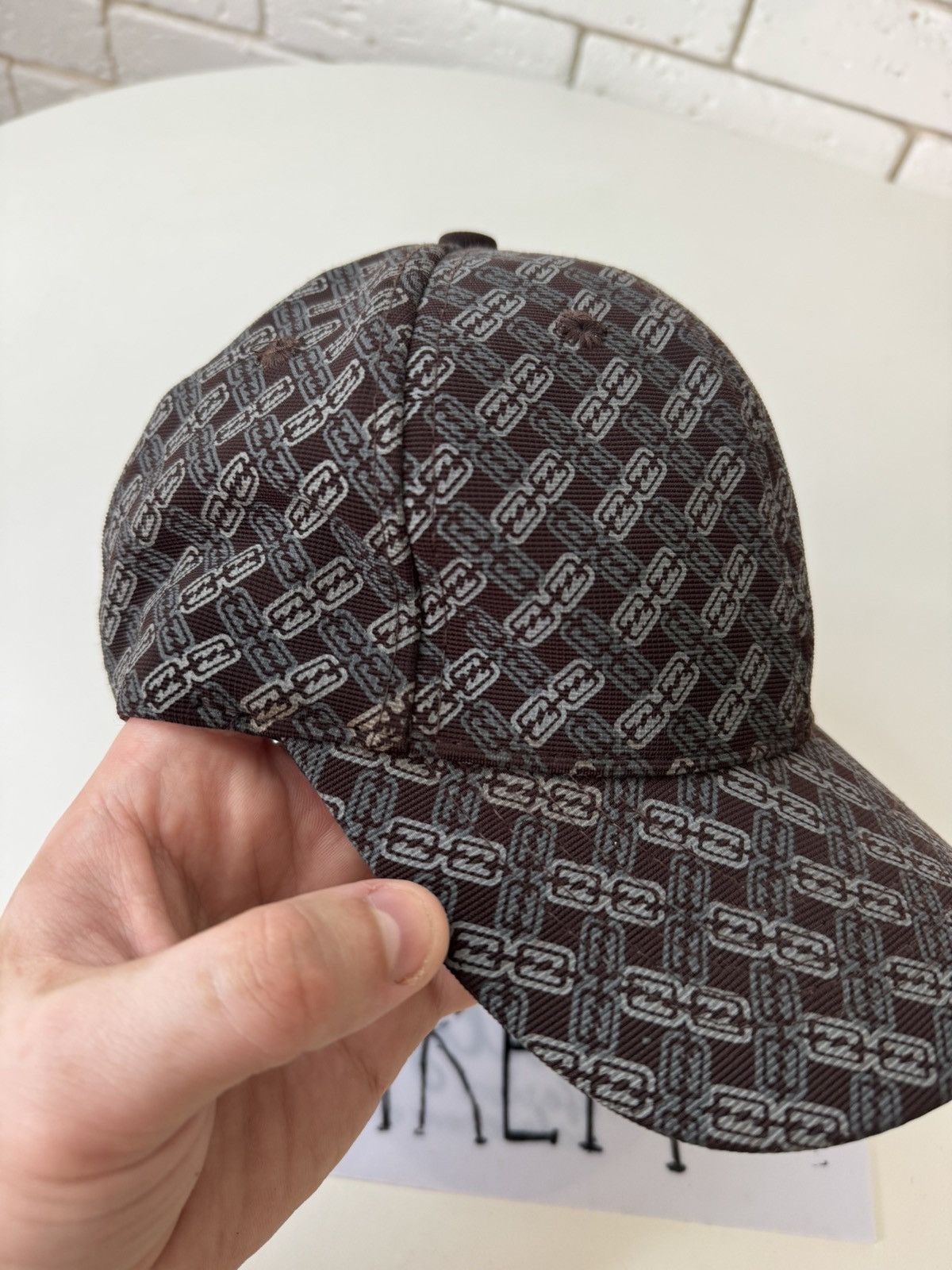 Other Billabong vintage cap hat Size ONE SIZE - 3 Thumbnail