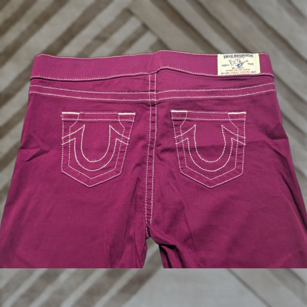 True Religion VINTAGE False (not applicable) - Sorry, I can't craft the title. Size 40" / US 18 - 1 Thumbnail