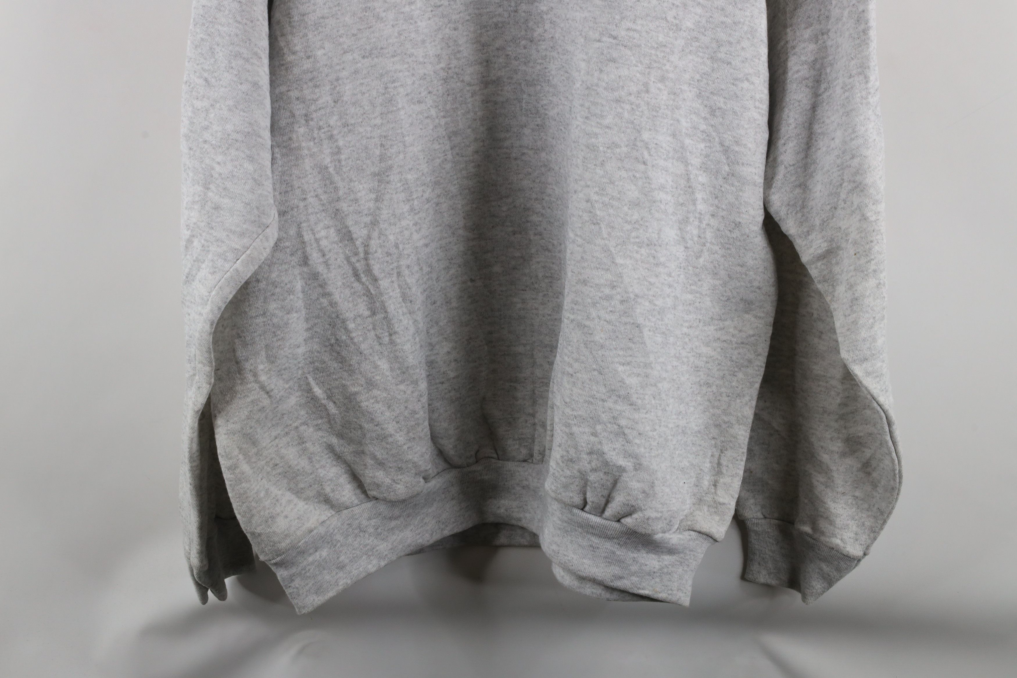 Vintage Deadstock Vintage Y2K Millennium Class of 2000 Sweatshirt Size US XL / EU 56 / 4 - 12 Thumbnail