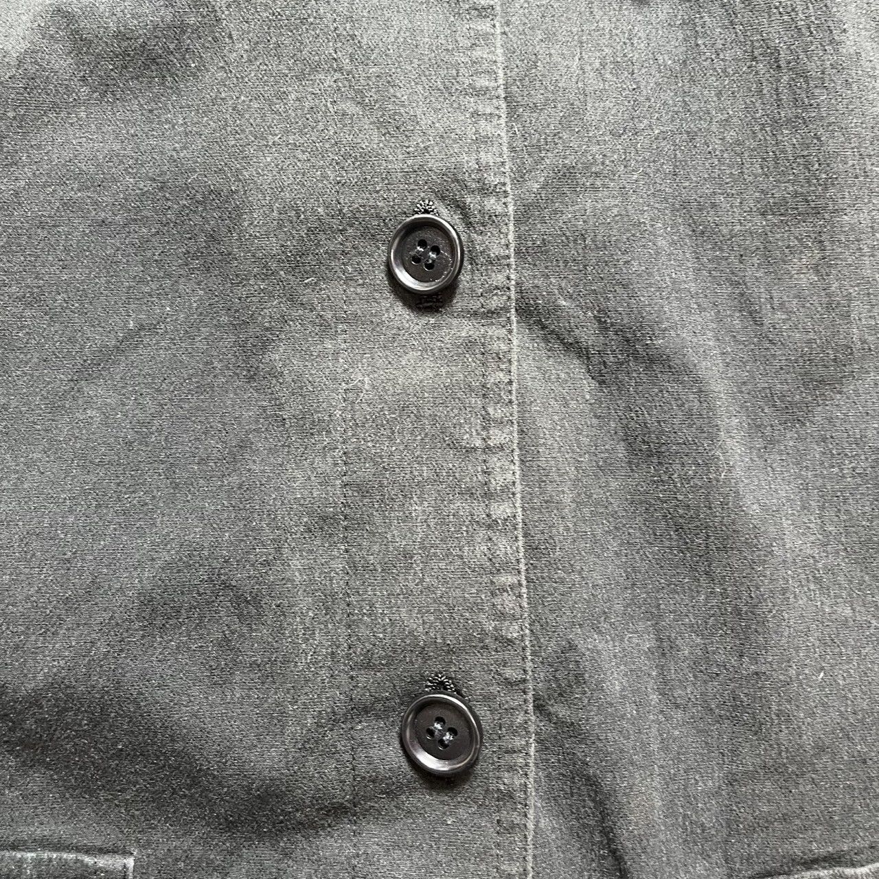 Japanese Brand × Le Grande Bleu (L.G.B.) Lufran Japanese Brand Mesh-Sleeve Jacket Size US L / EU 52-54 / 3 - 5 Thumbnail