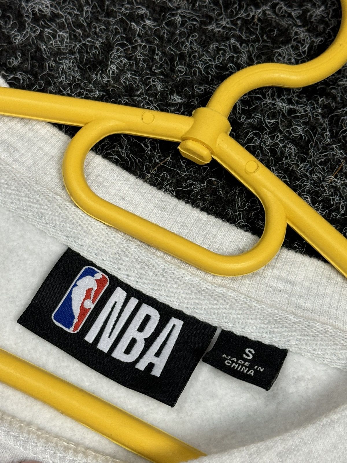 NBA Lakers Los Angeles USA style Sweatshirt size S Size US S / EU 44-46 / 1 - 7 Thumbnail