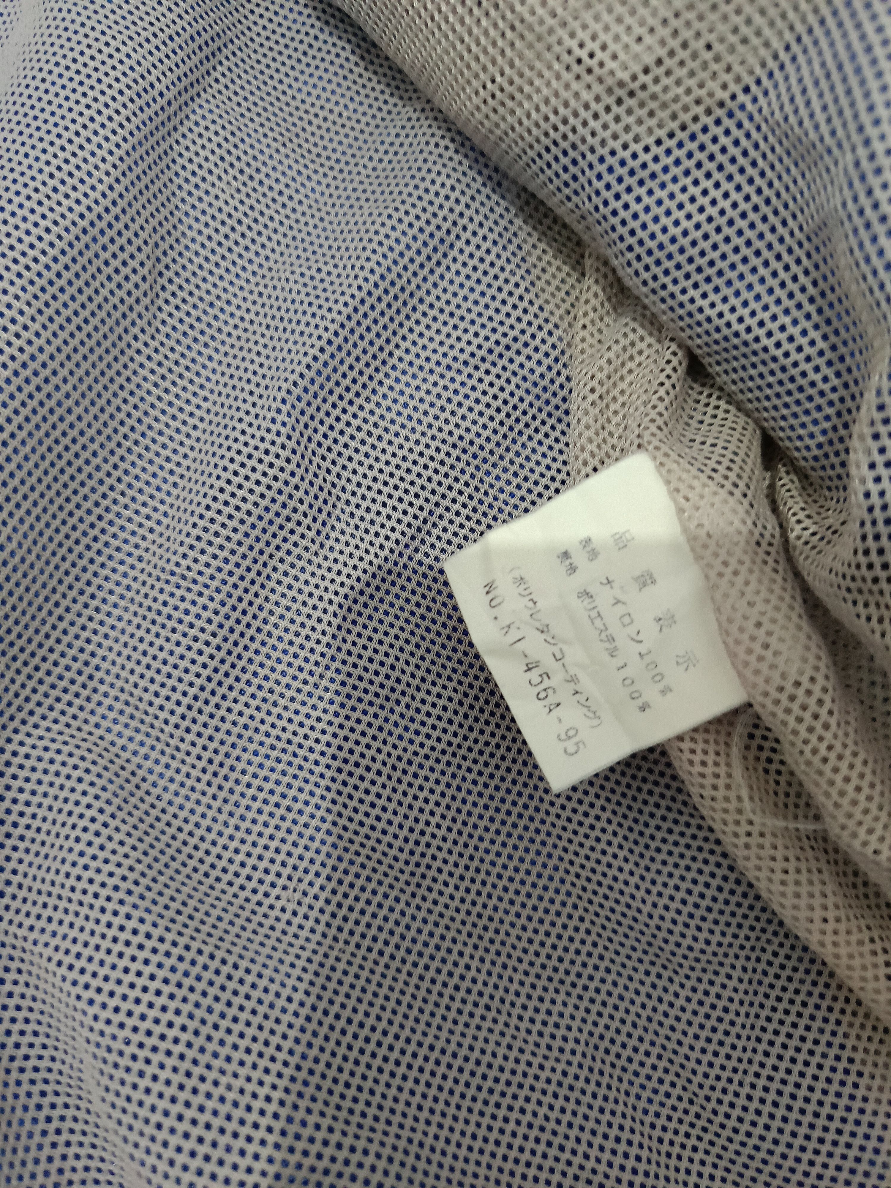 Japanese Brand Kushitani jacket Size US L / EU 52-54 / 3 - 5 Thumbnail