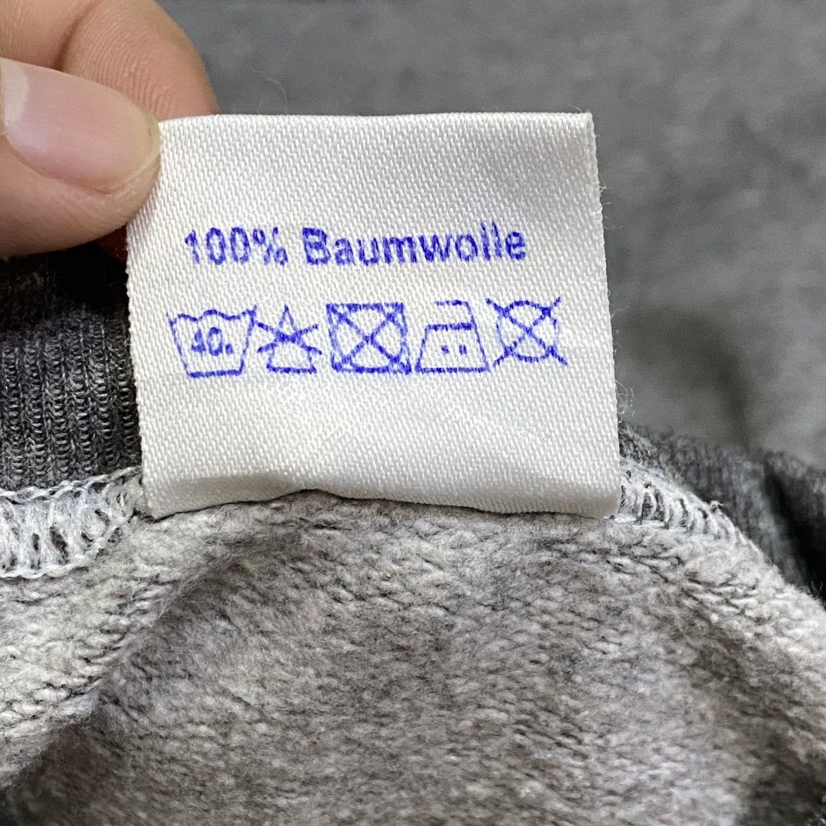 Other Vintage SCHIESSER Bootleg TOMMY HILFIGER Backhit Sweatshirt Size US S / EU 44-46 / 1 - 6 Thumbnail